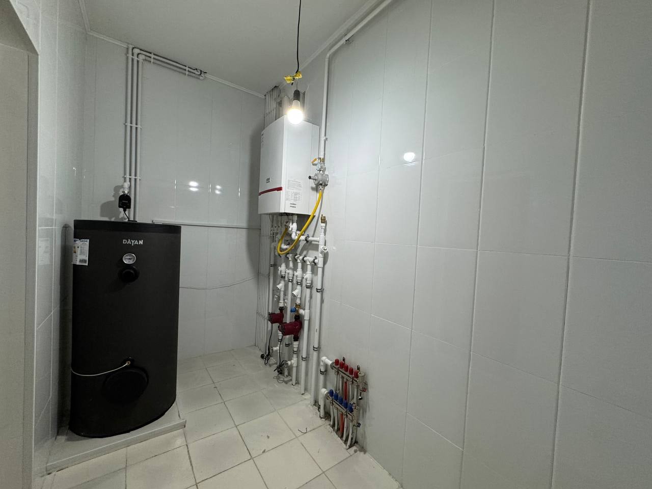 Продается Коттедж 203 м2, 1,5 сот, махалля Хасанбай, поликлиника №64