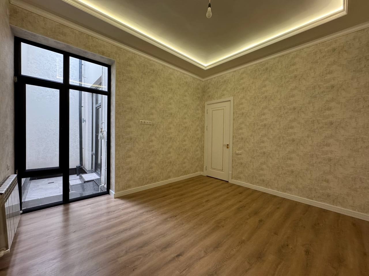 Продается Коттедж 203 м2, 1,5 сот, махалля Хасанбай, поликлиника №64