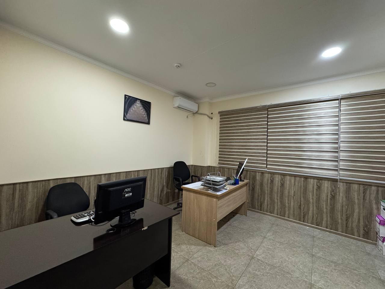 Продажа коммерческого помещения в Кибрайском районе, 843 м² — Кибрайский район, фотография 5