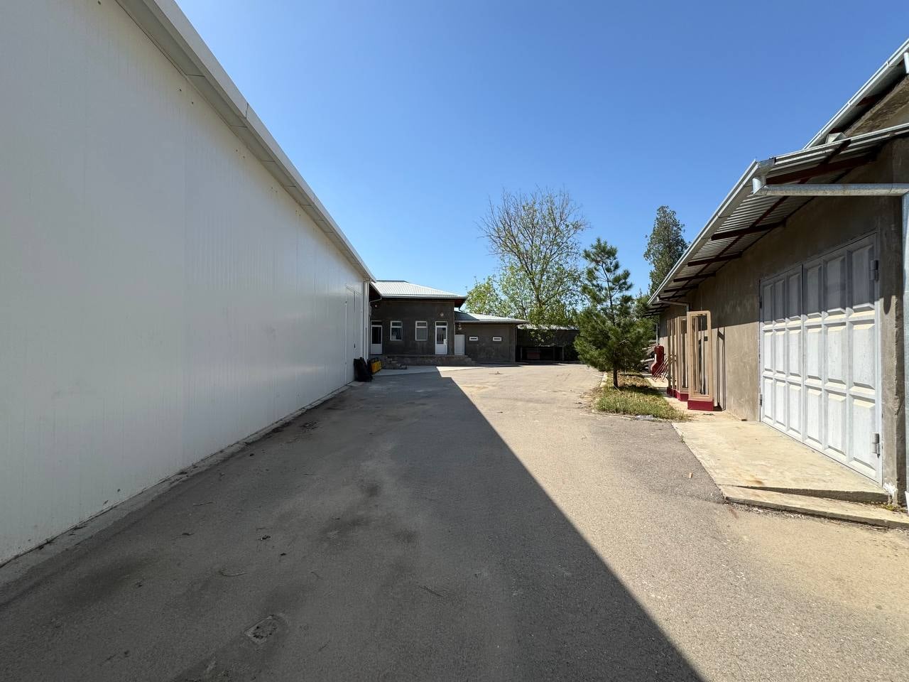 Продажа коммерческого помещения в Кибрайском районе, 843 м² — Кибрайский район, фотография 8