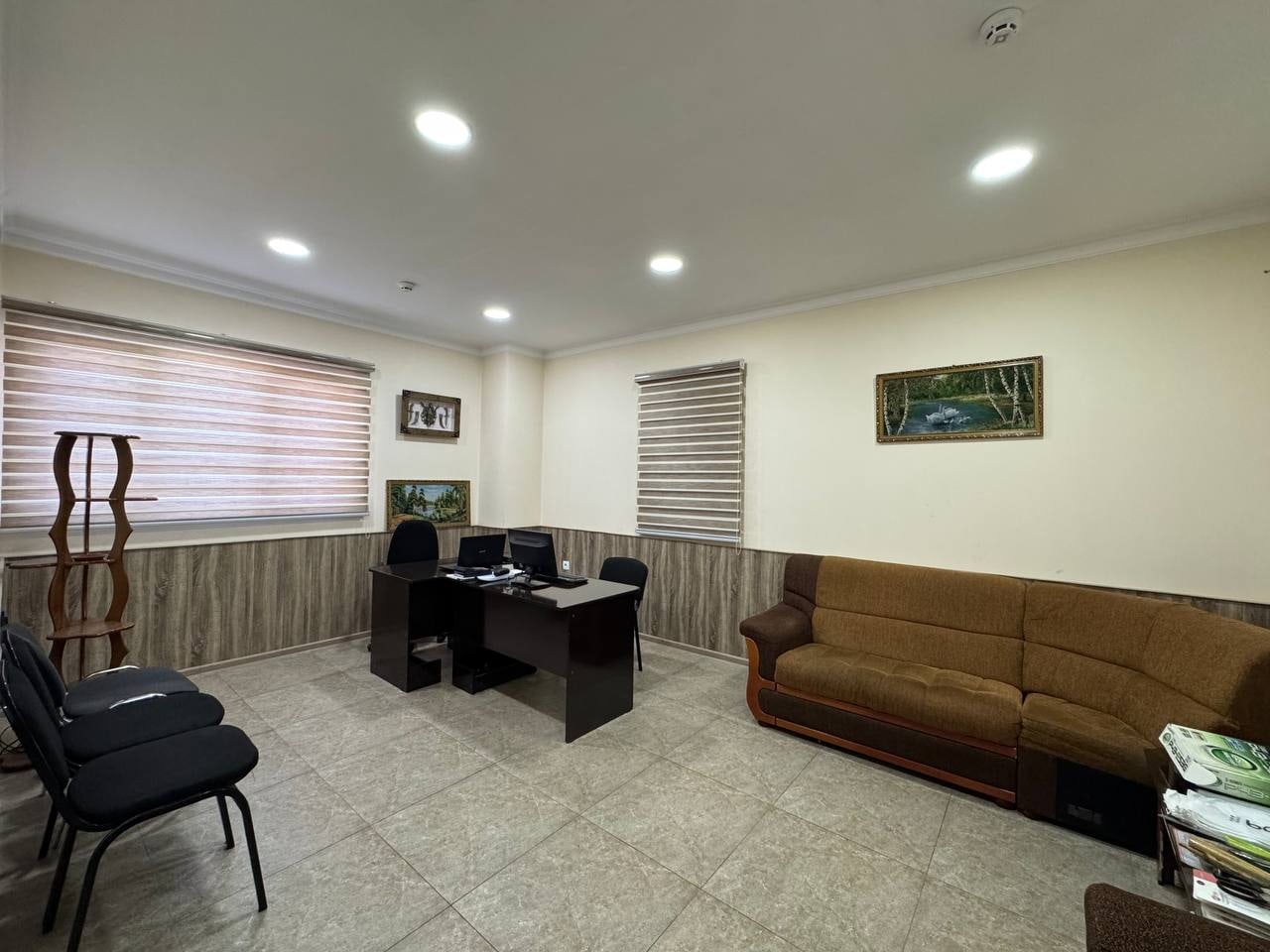 Продажа коммерческого помещения в Кибрайском районе, 843 м² — Кибрайский район, фотография 6