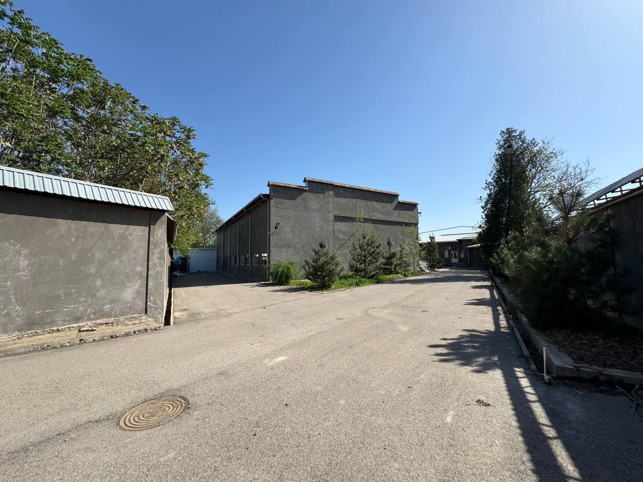 Продажа коммерческого помещения в Кибрайском районе, 843 м² — Кибрайский район, фотография 7