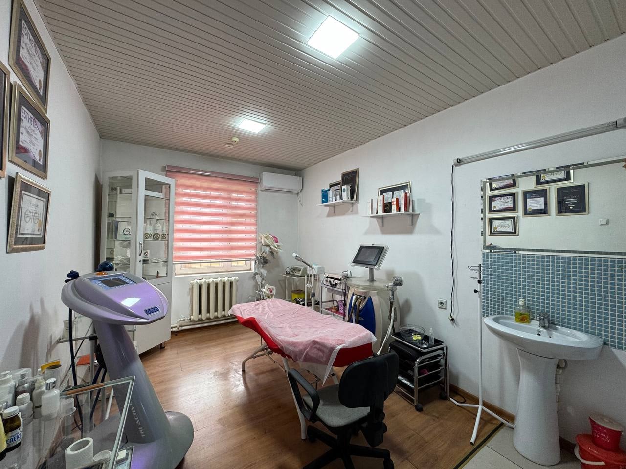 Продажа коммерческого помещения в Шайхантахурском районе, 1 178 м² — Караташ, фотография 6