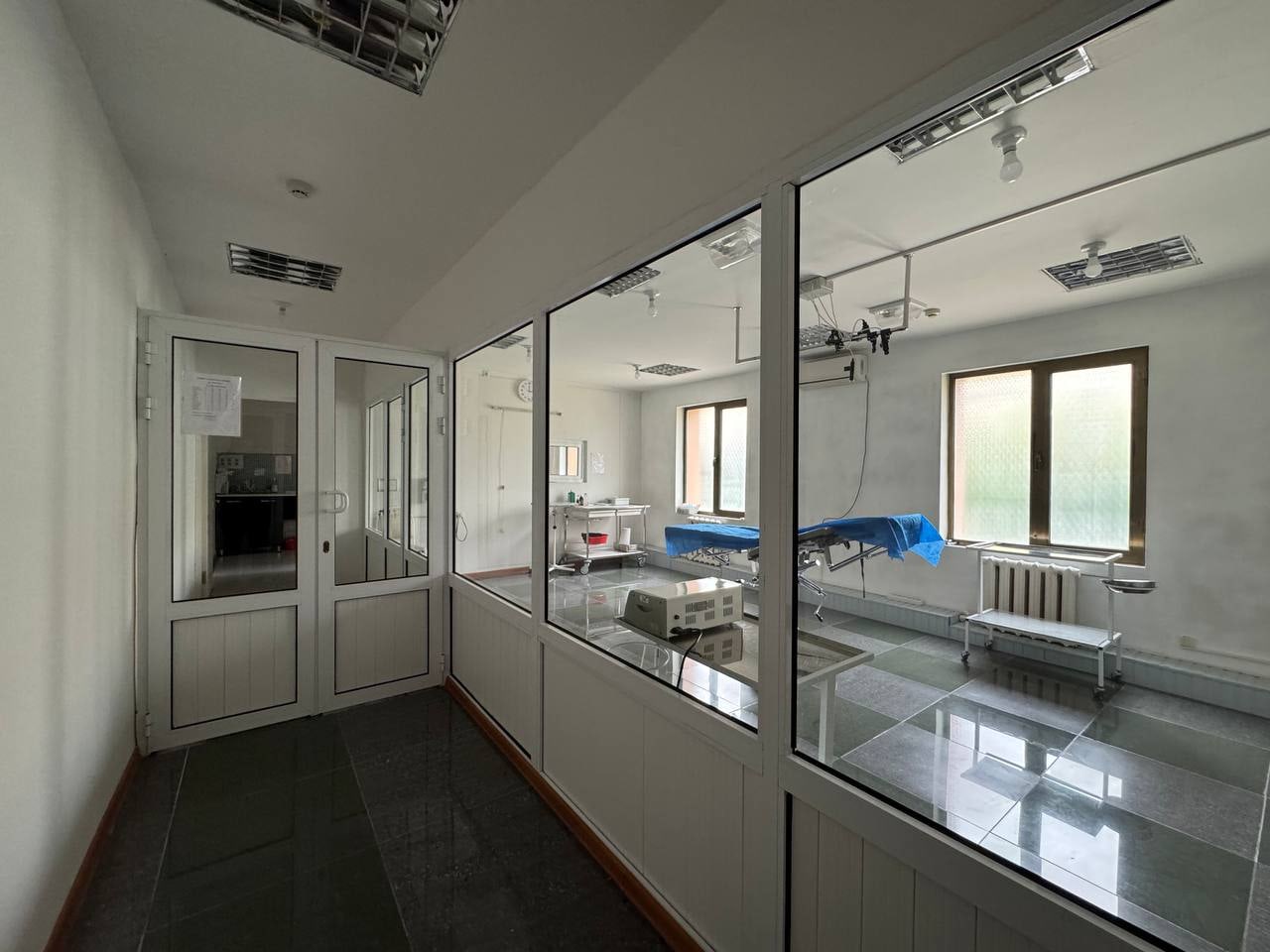 Продажа коммерческого помещения в Шайхантахурском районе, 1 178 м² — Караташ, фотография 8