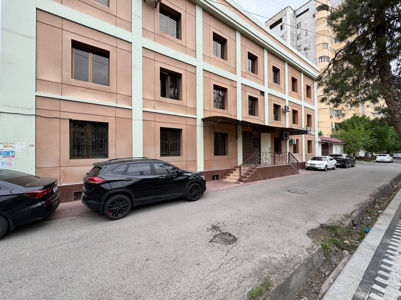 Продажа коммерческого помещения в Шайхантахурском районе, 1 178 м² — Караташ — Ташкент, Шайхантахурский район, Караташ, фотография 1