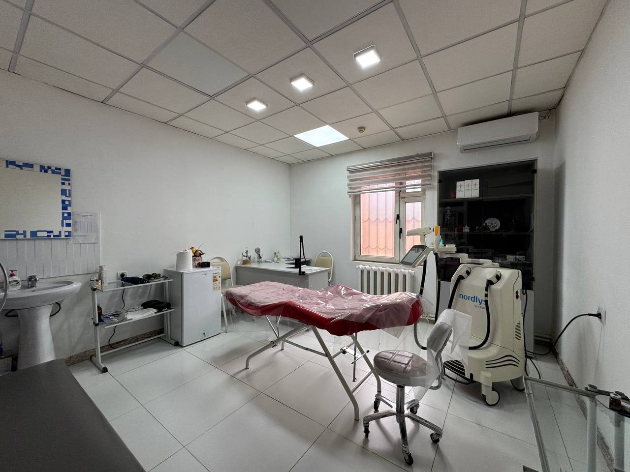 Продажа коммерческого помещения в Шайхантахурском районе, 1 178 м² — Караташ, фотография 7