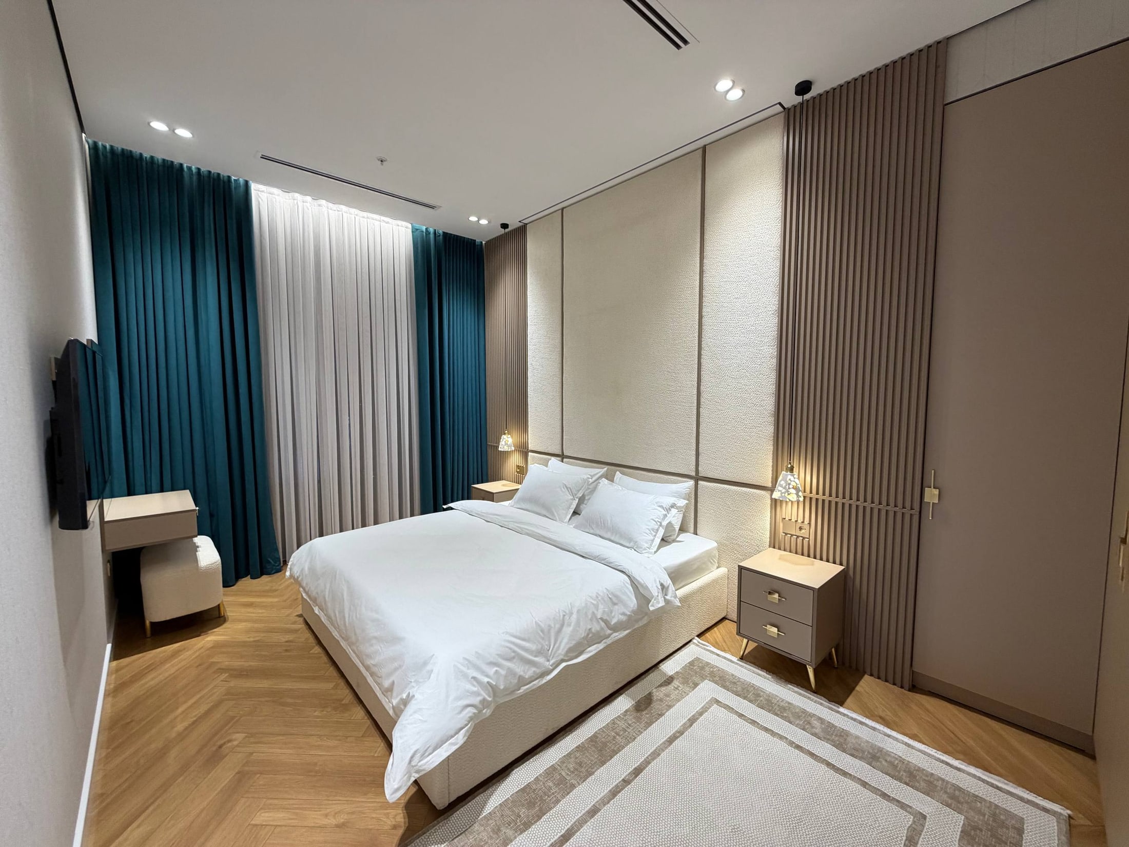 2-room apartment