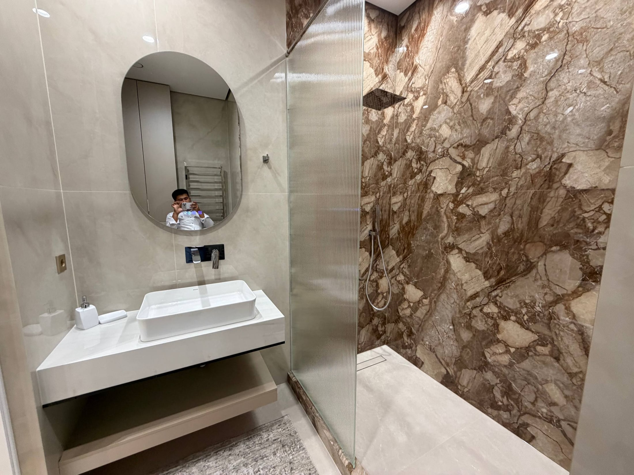 2-room apartment
