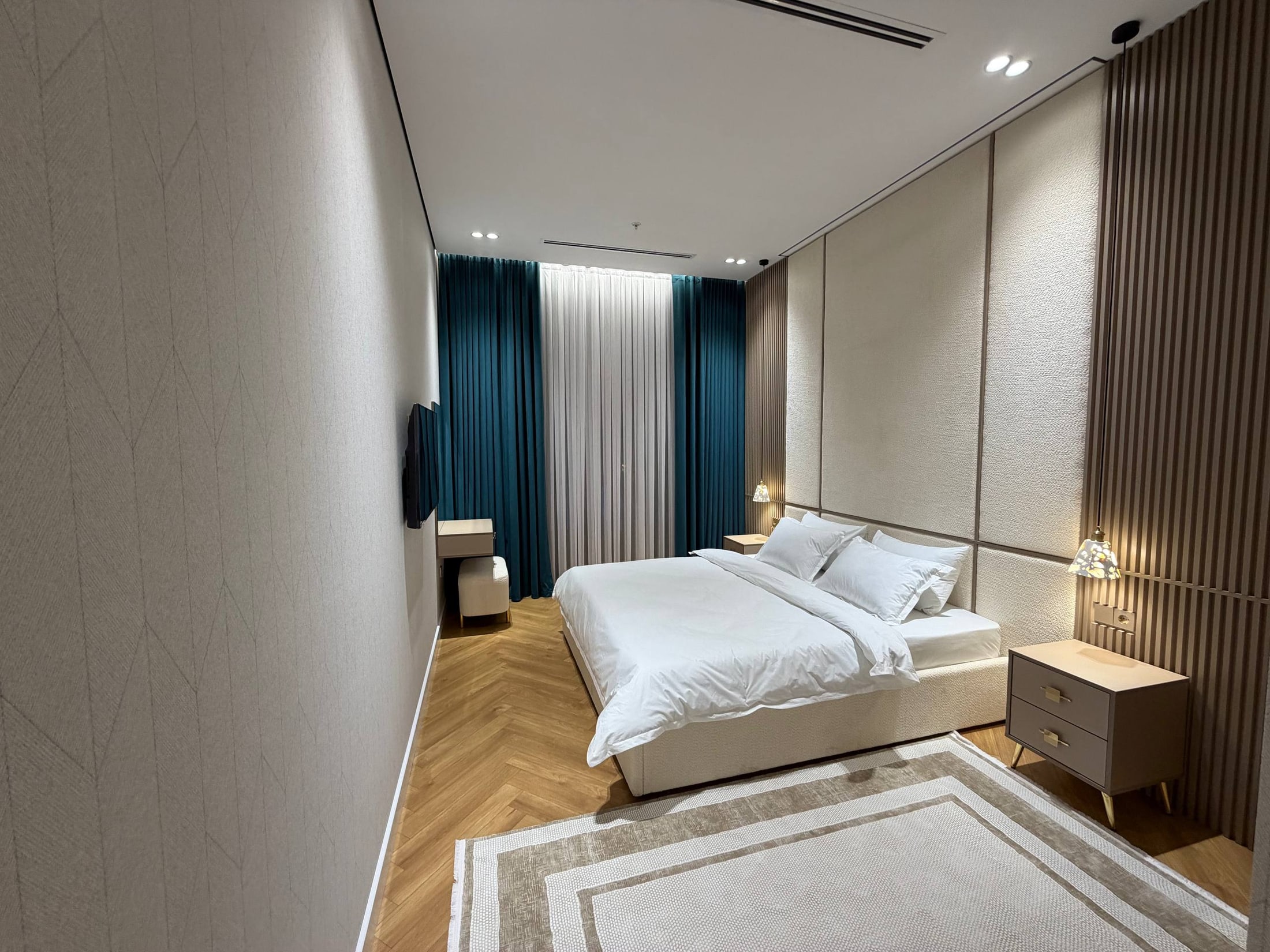 2-room apartment