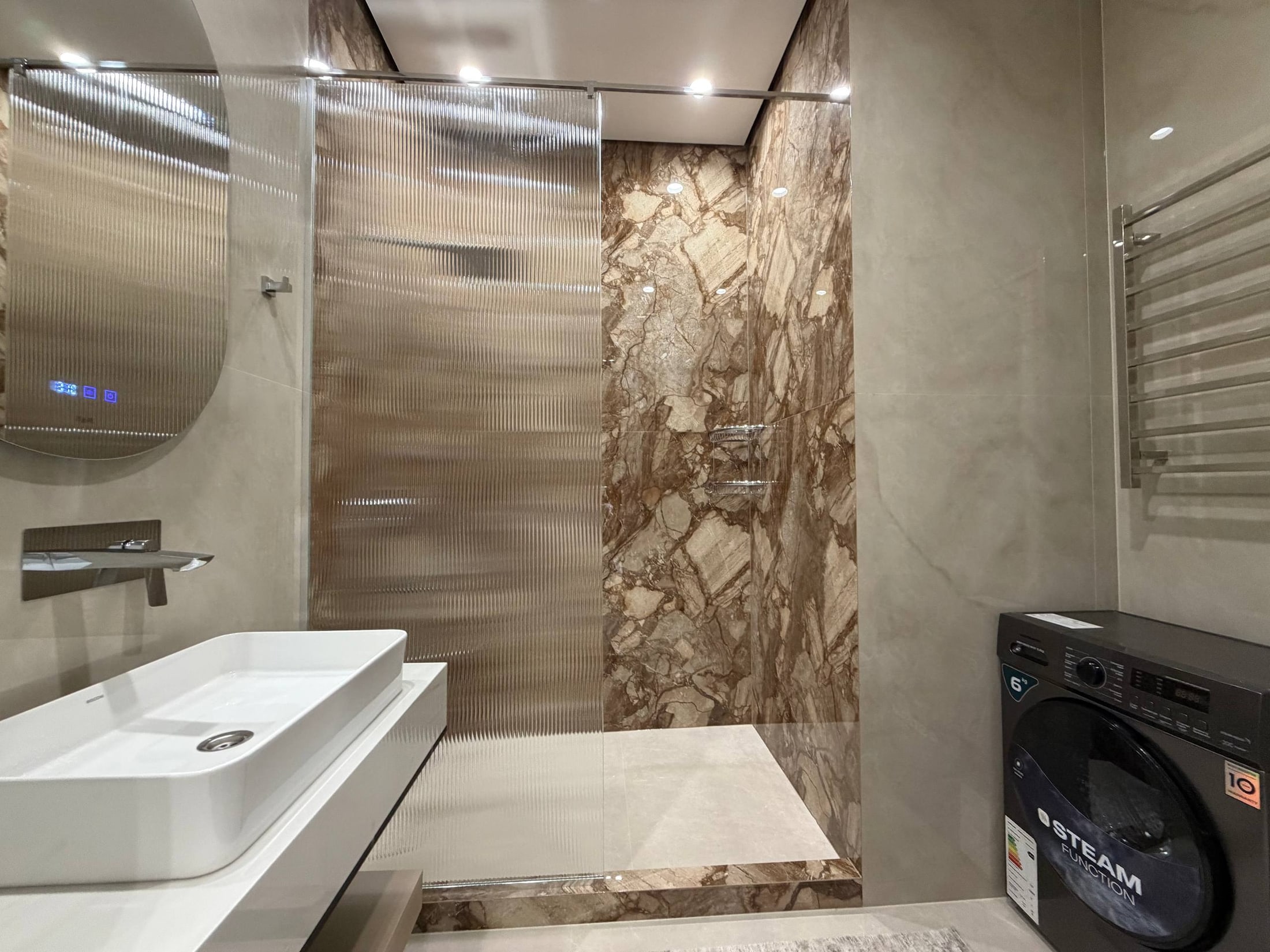 2-room apartment