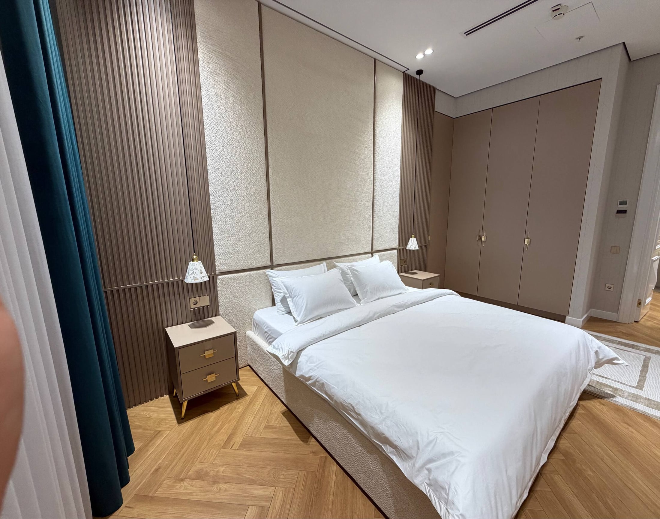 2-room apartment