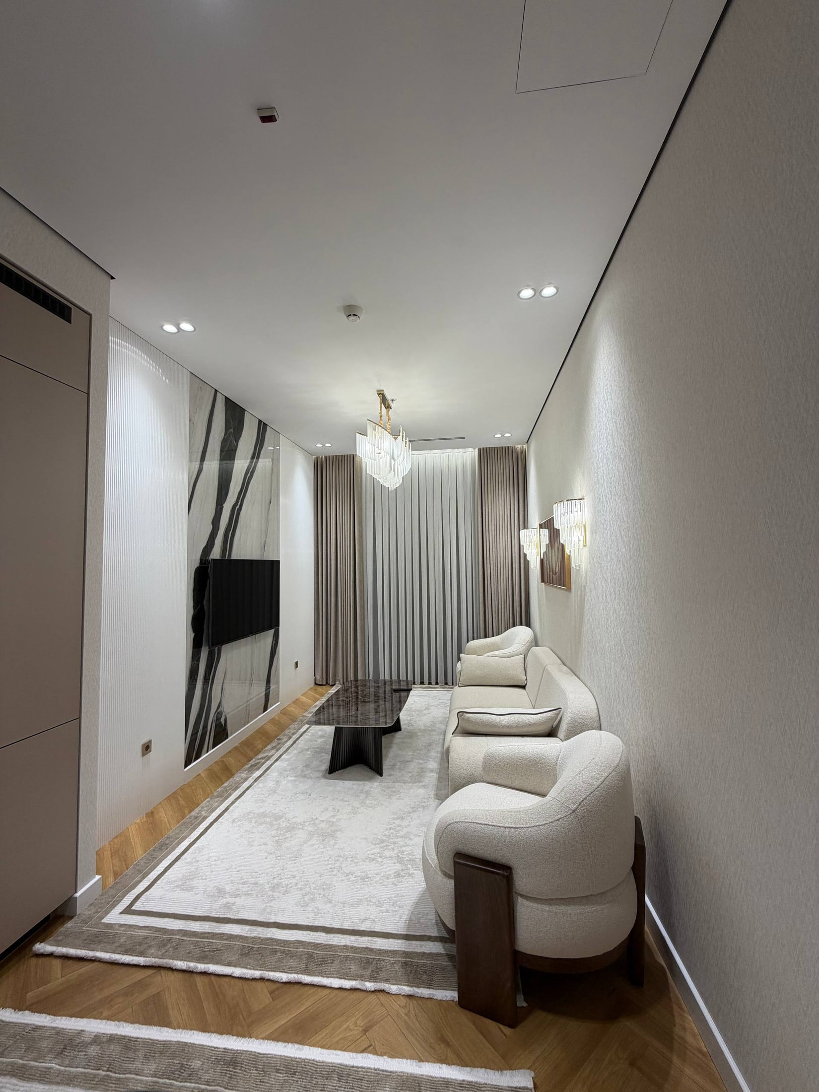 2-room apartment