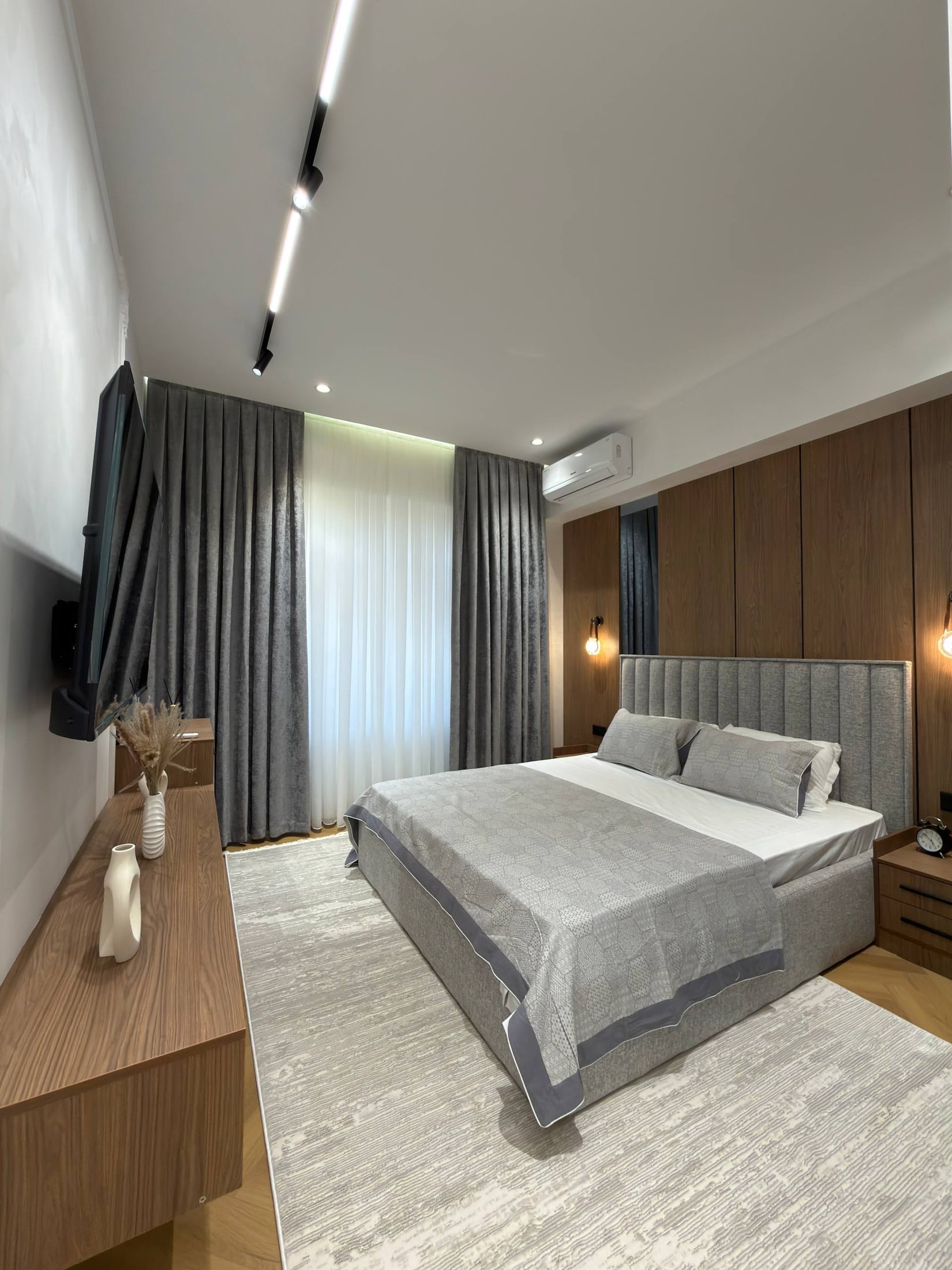 4-room apartment