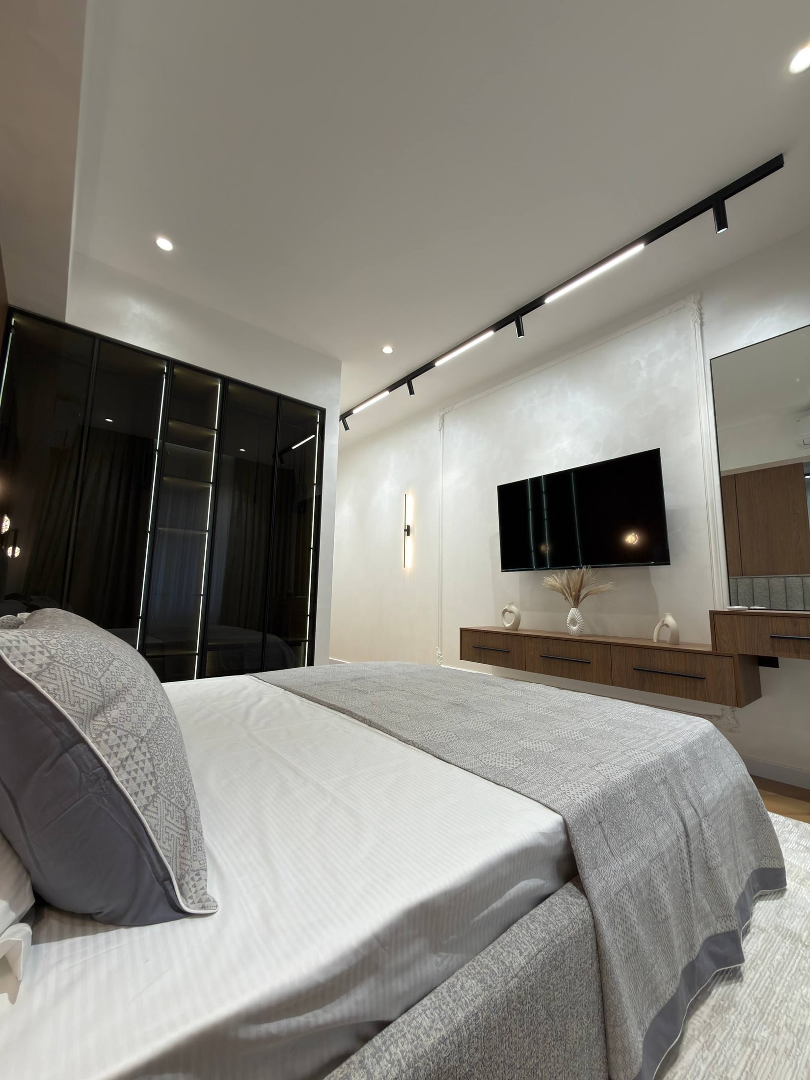 4-room apartment