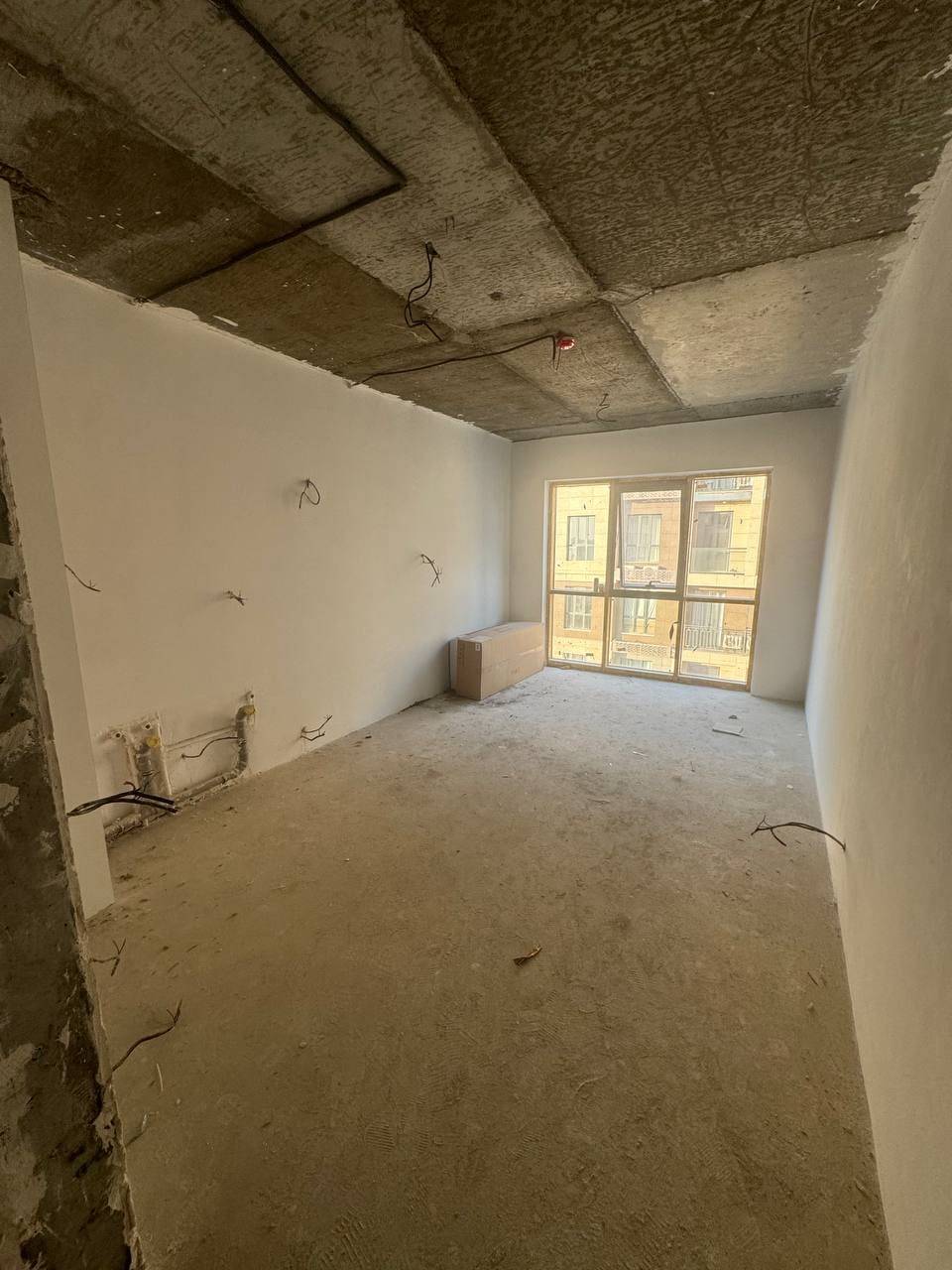 2-room apartment