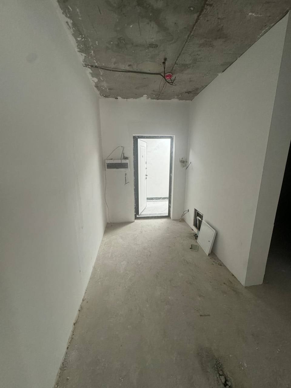 2-room apartment