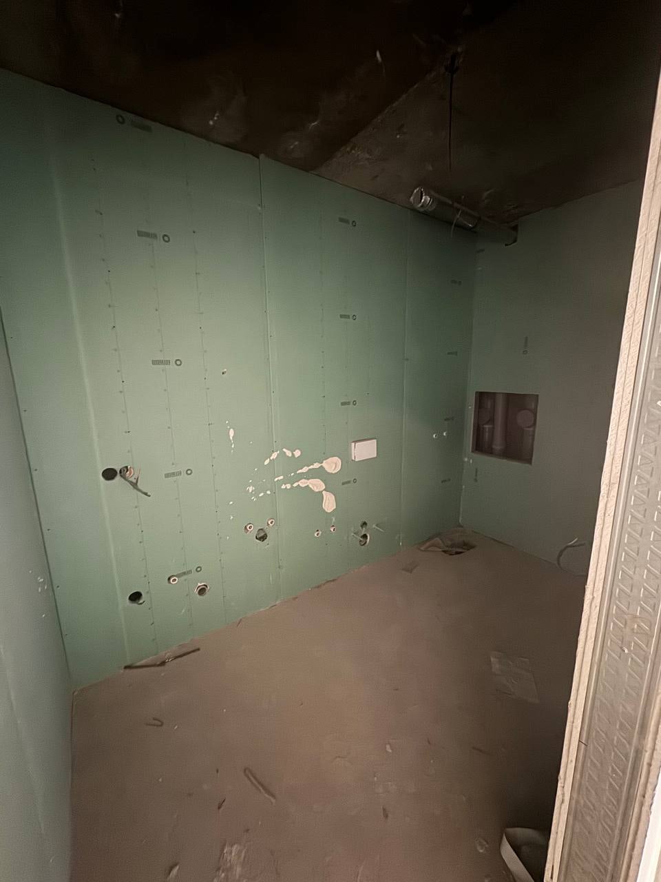 2-room apartment