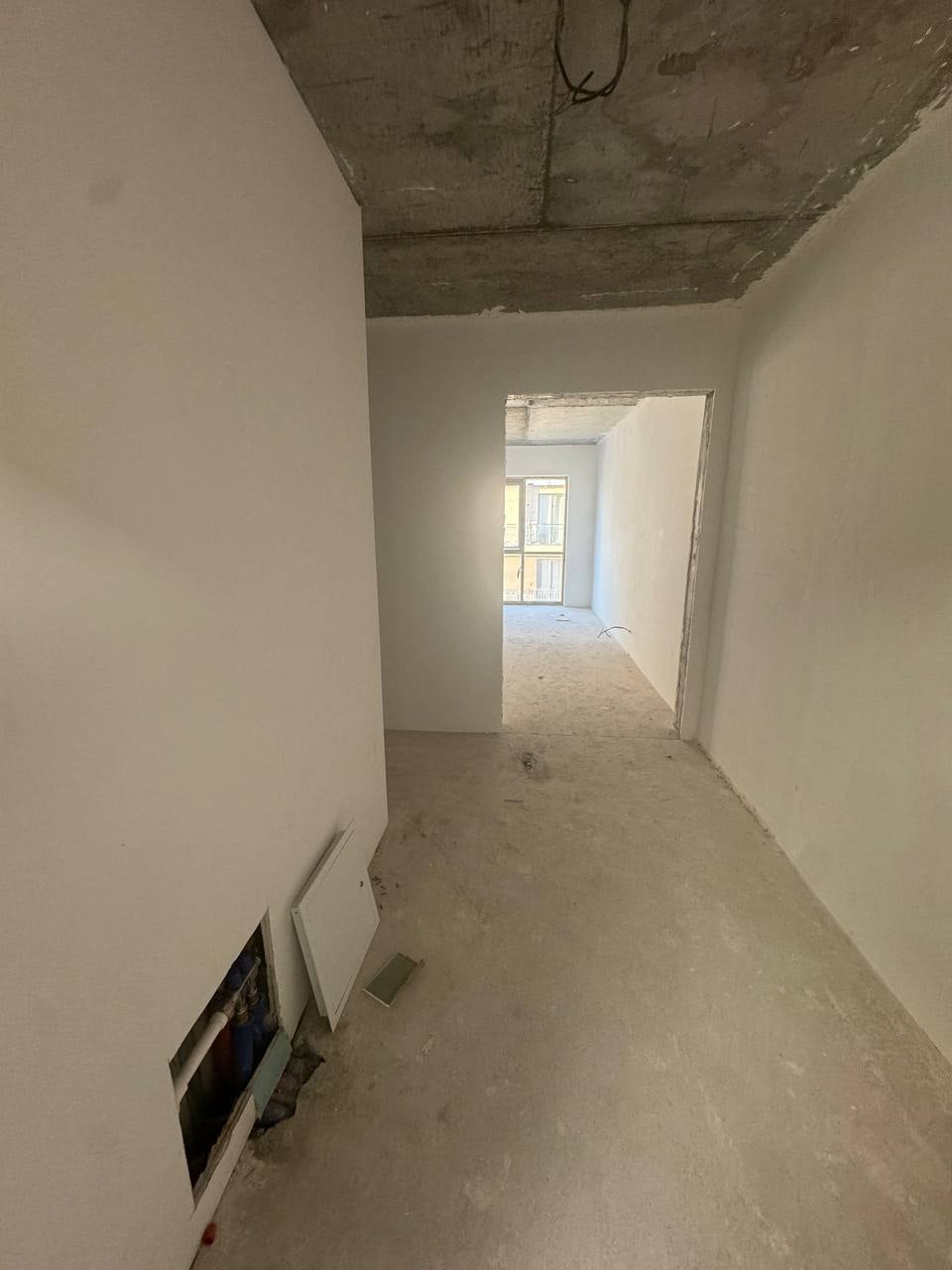 2-room apartment
