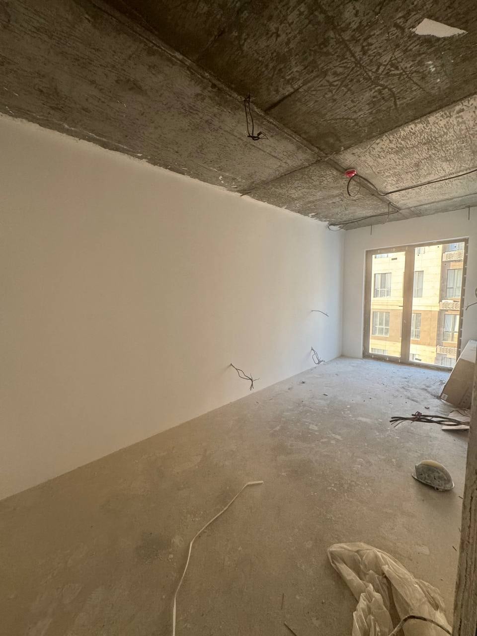 2-room apartment