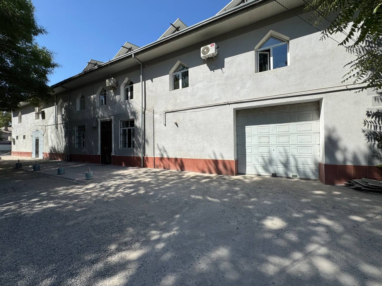 Продажа коммерческого помещения в Мирзо-Улугбекском районе, 642 м² — ул. Дагестанская, фотография 3