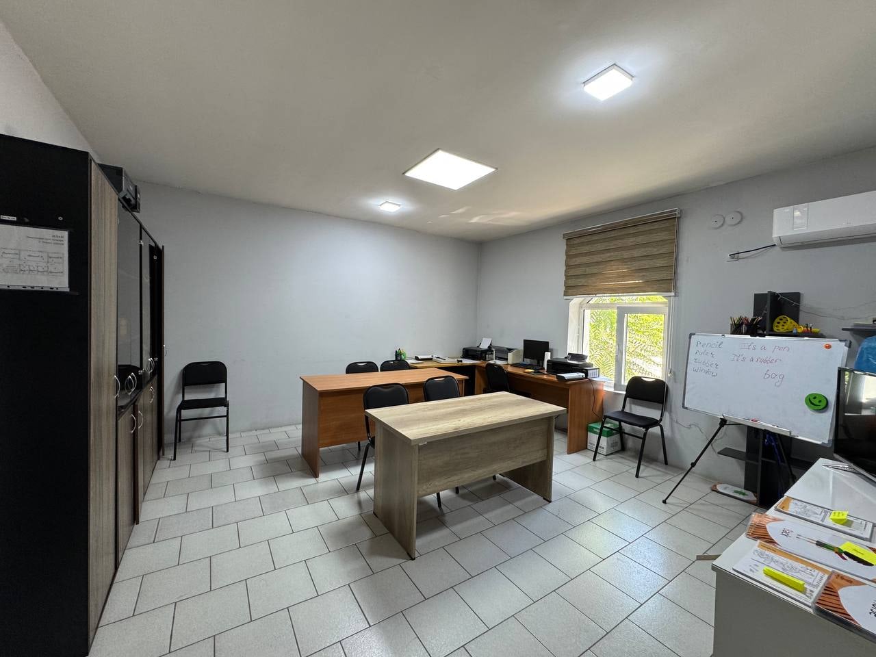 Продажа коммерческого помещения в Мирзо-Улугбекском районе, 642 м² — ул. Дагестанская, фотография 8