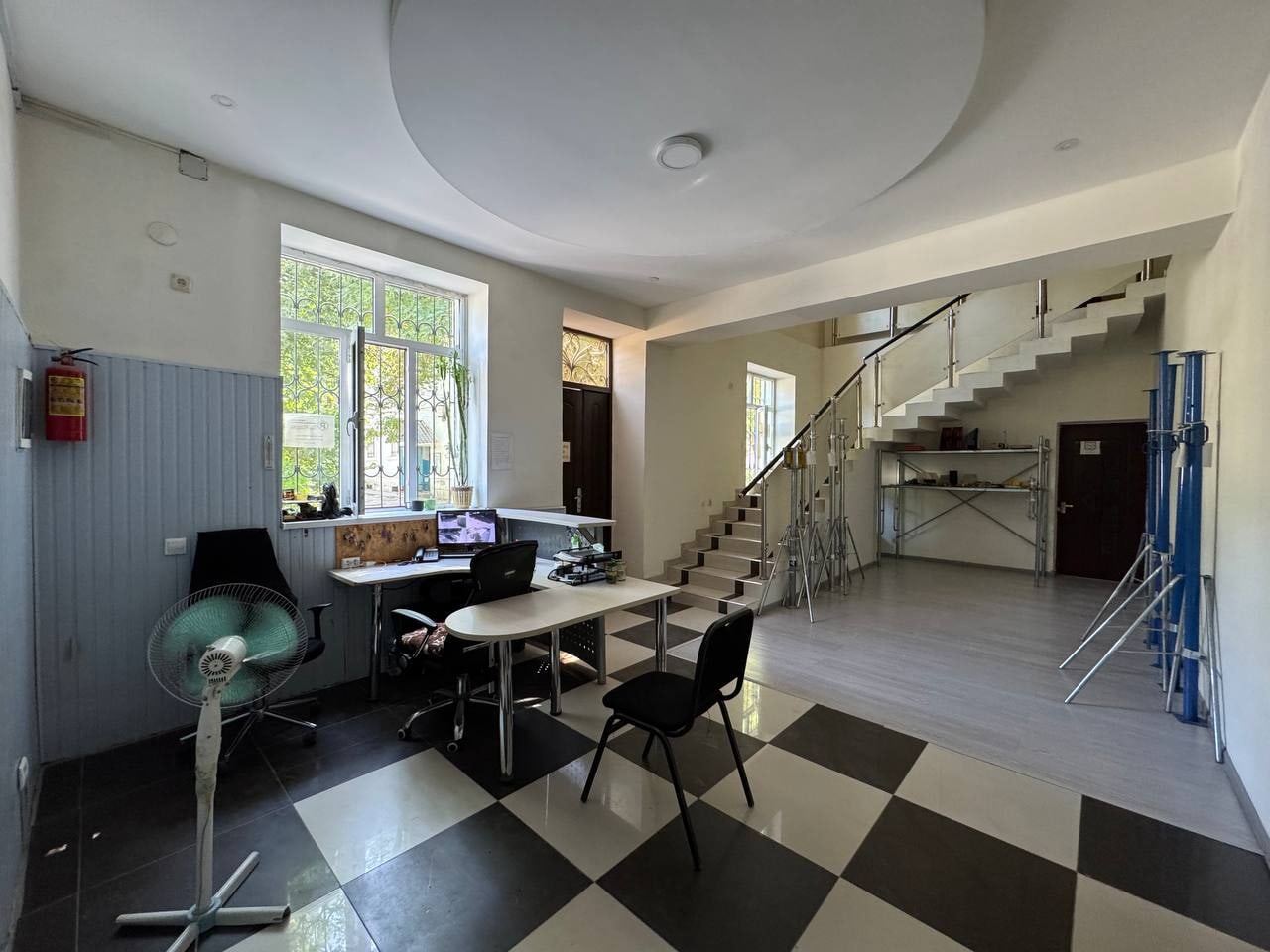 Продажа коммерческого помещения в Мирзо-Улугбекском районе, 642 м² — ул. Дагестанская, фотография 4