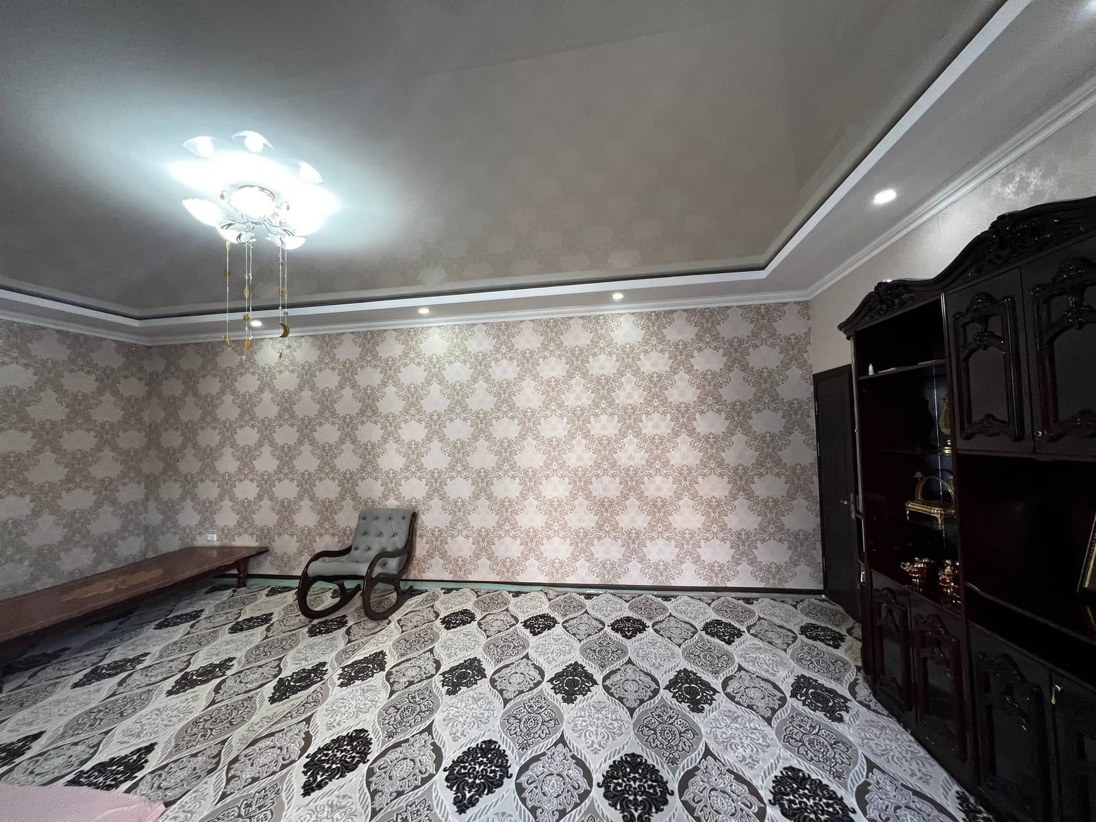 House — Mirzo Ulugbek district