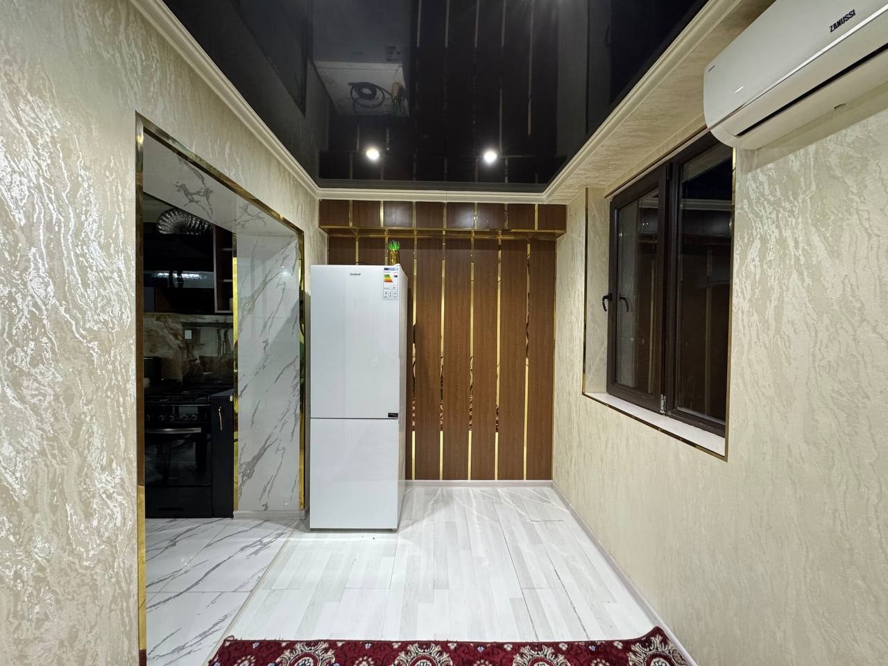 Продается 2-комн Квартира 58 м2, Чайкоф на Ц-1