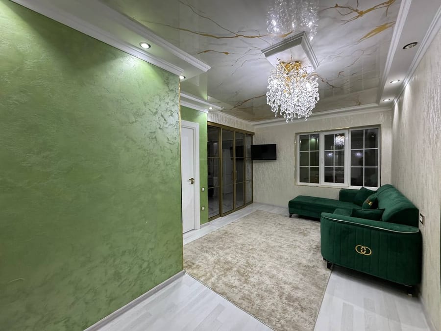 Продается 2-комн Квартира 58 м2, Чайкоф на Ц-1