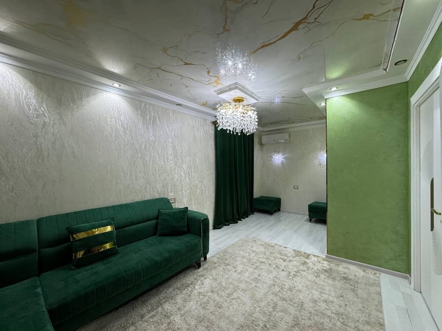 Продается 2-комн Квартира 58 м2, Чайкоф на Ц-1