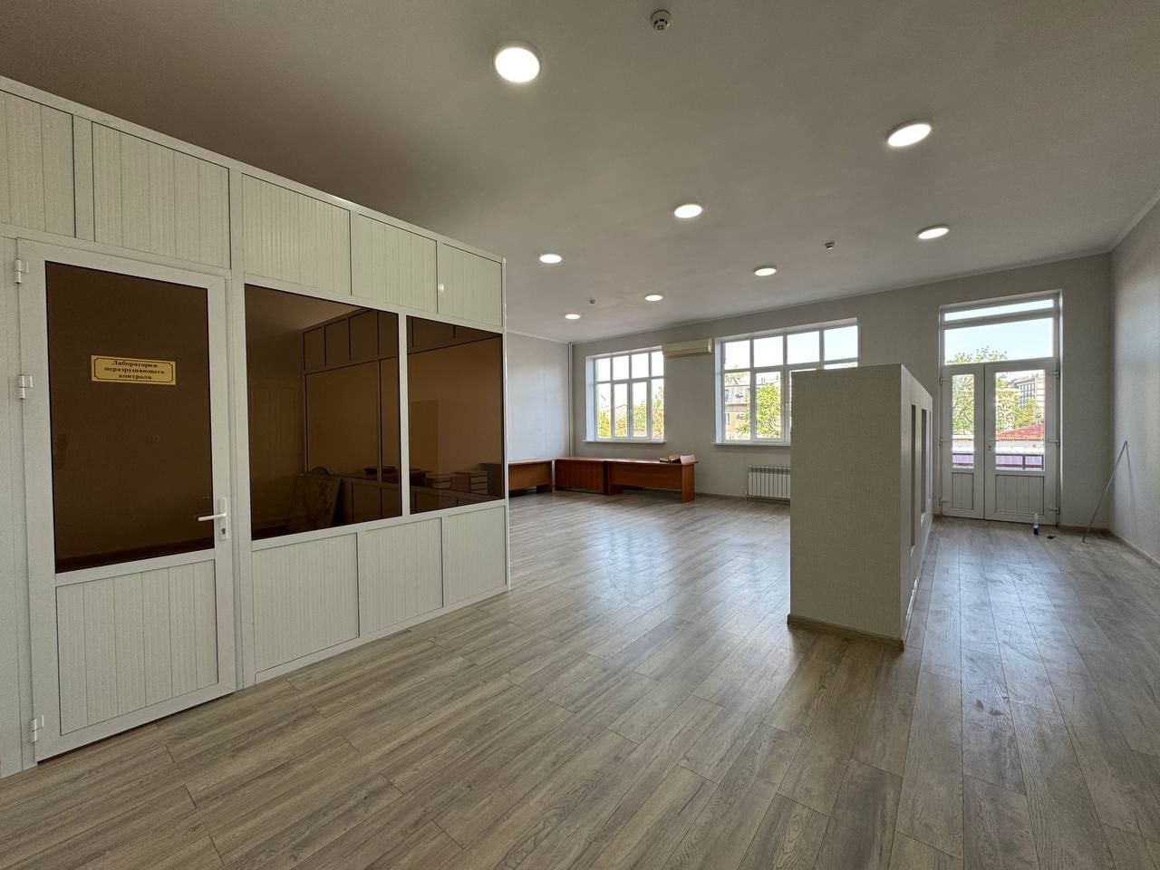 Сдается в аренду Офис 200 м2, Глинка, 8 роддом