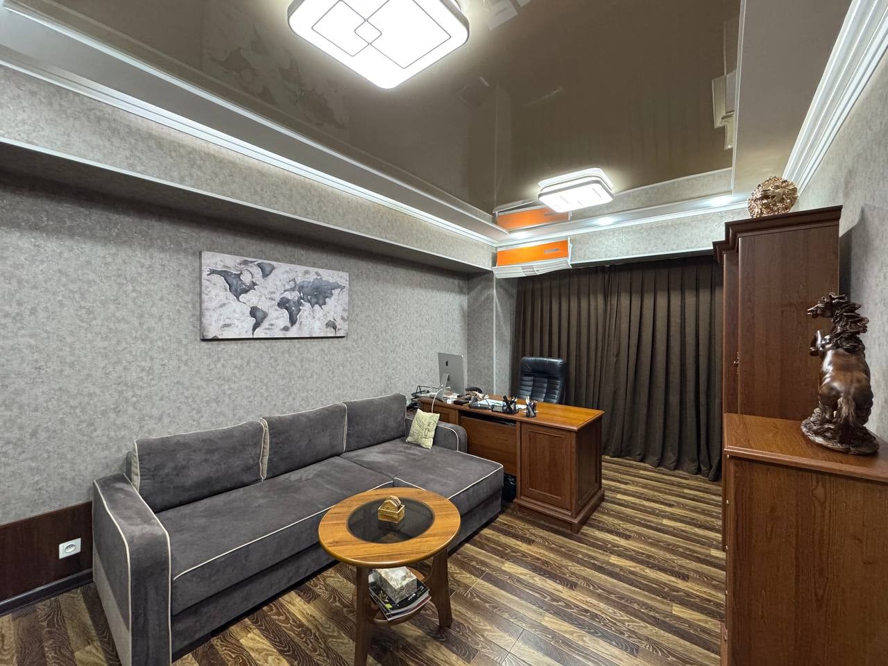 Commercial property