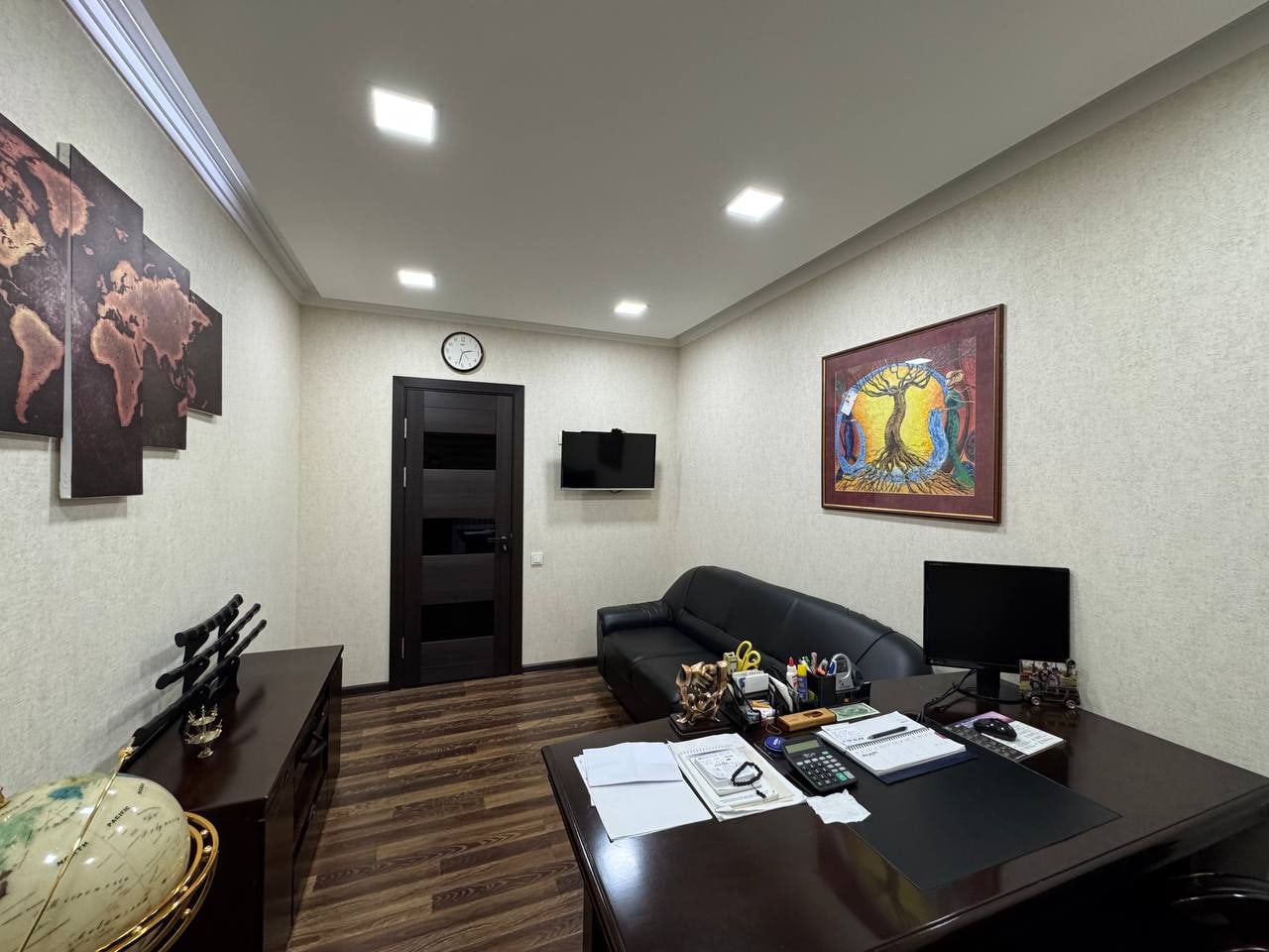 Commercial property