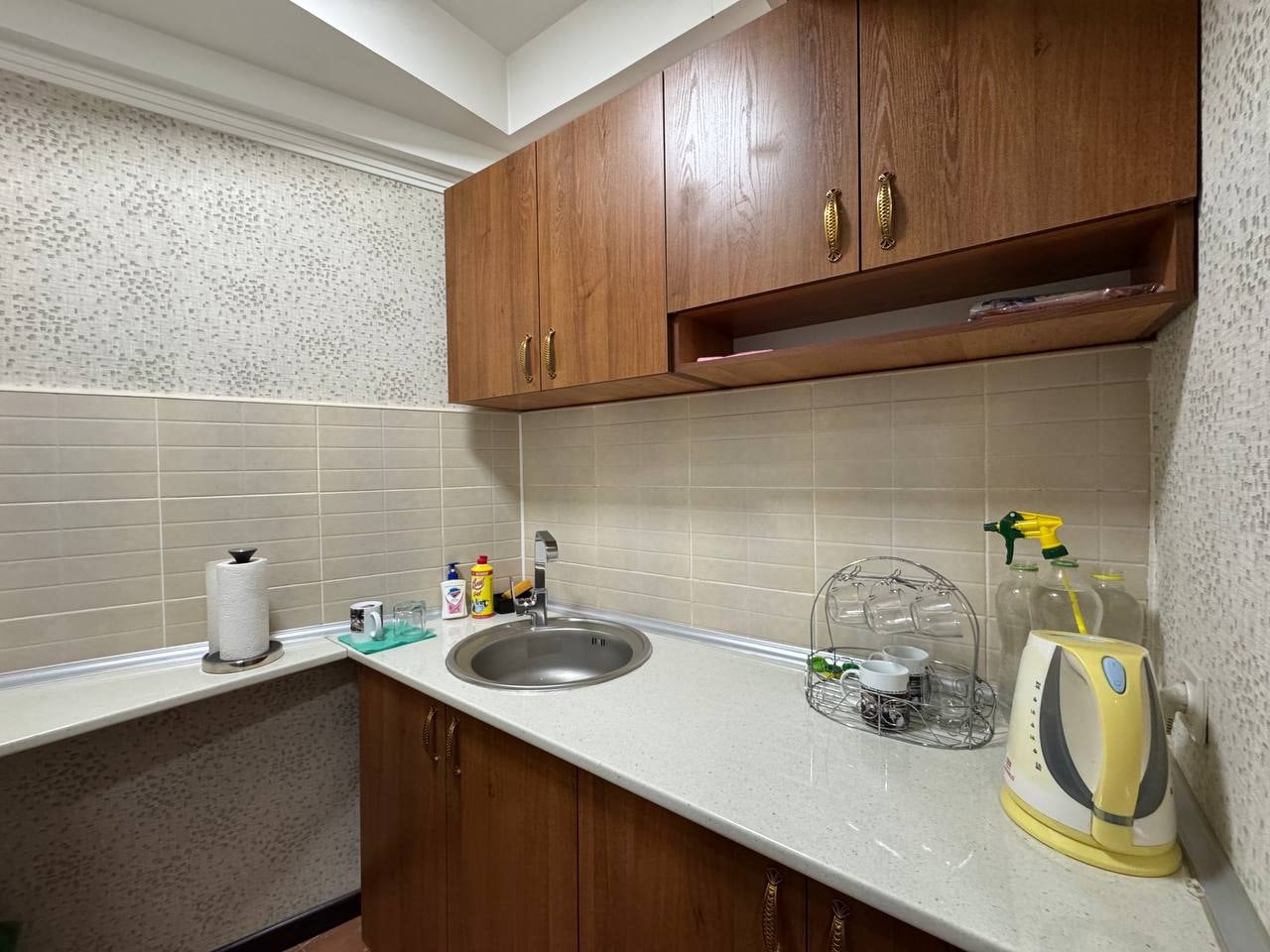 Commercial property