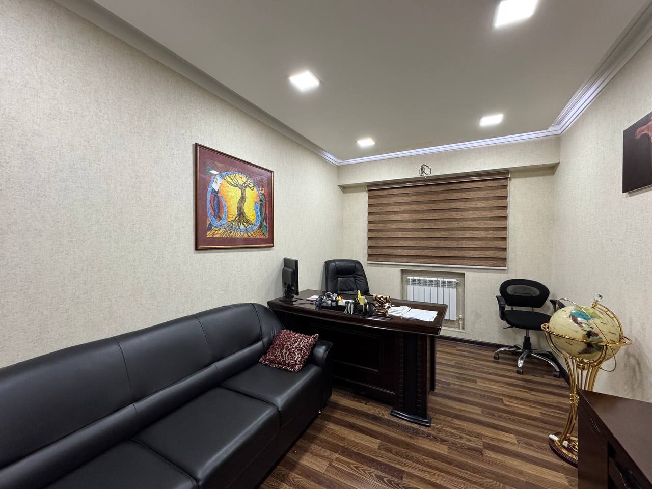 Commercial property