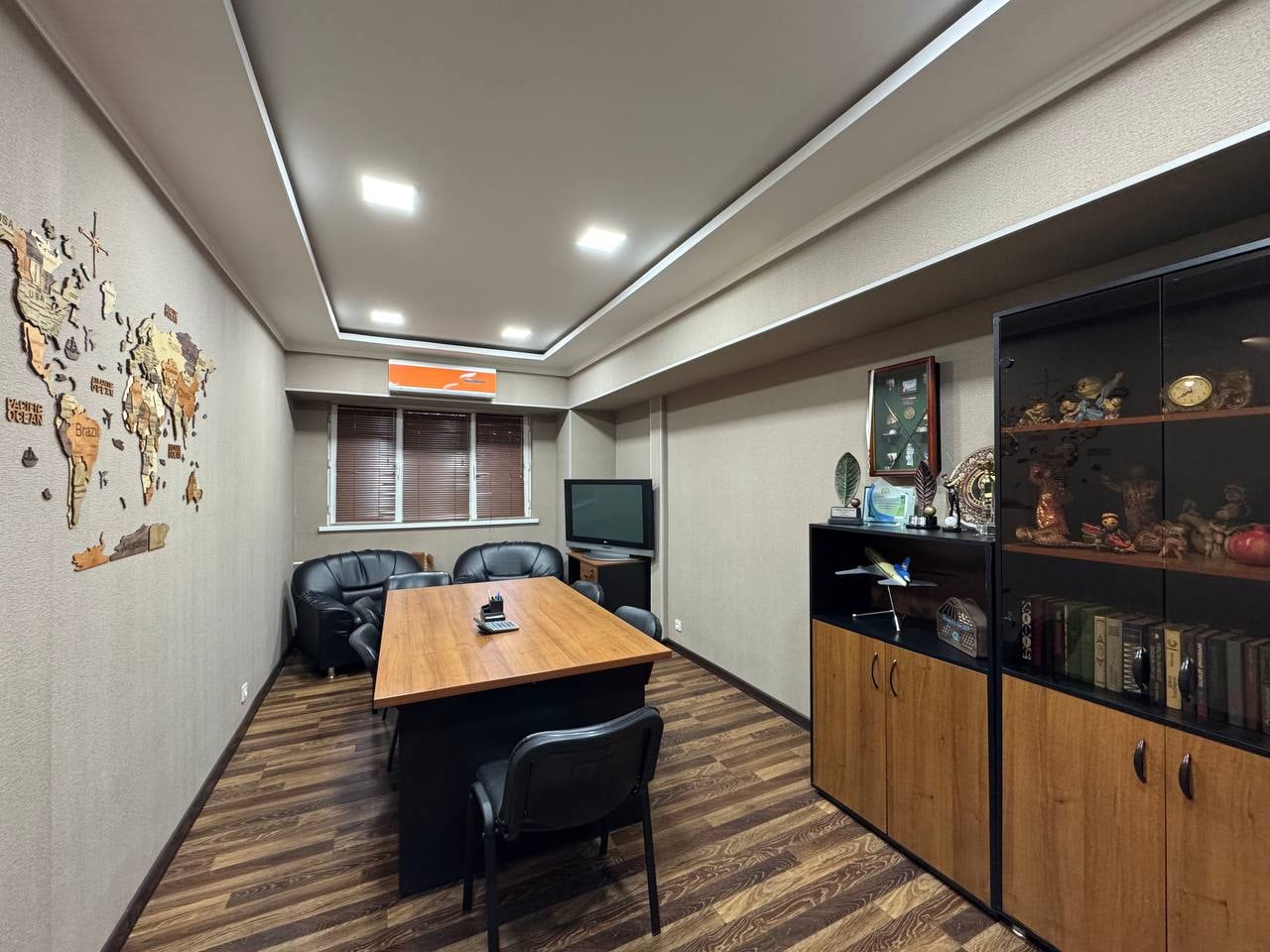 Commercial property