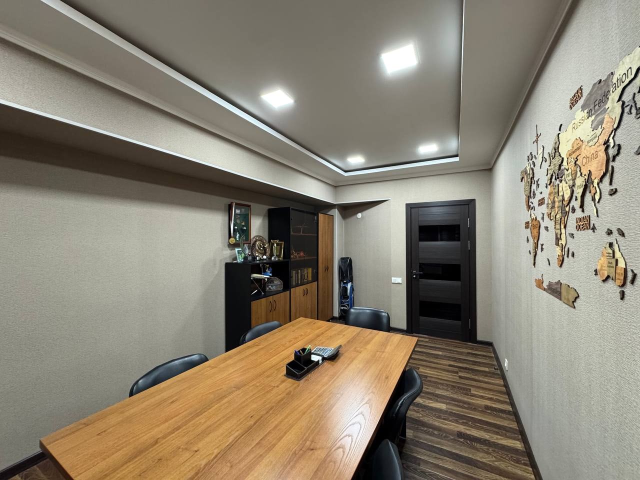 Commercial property