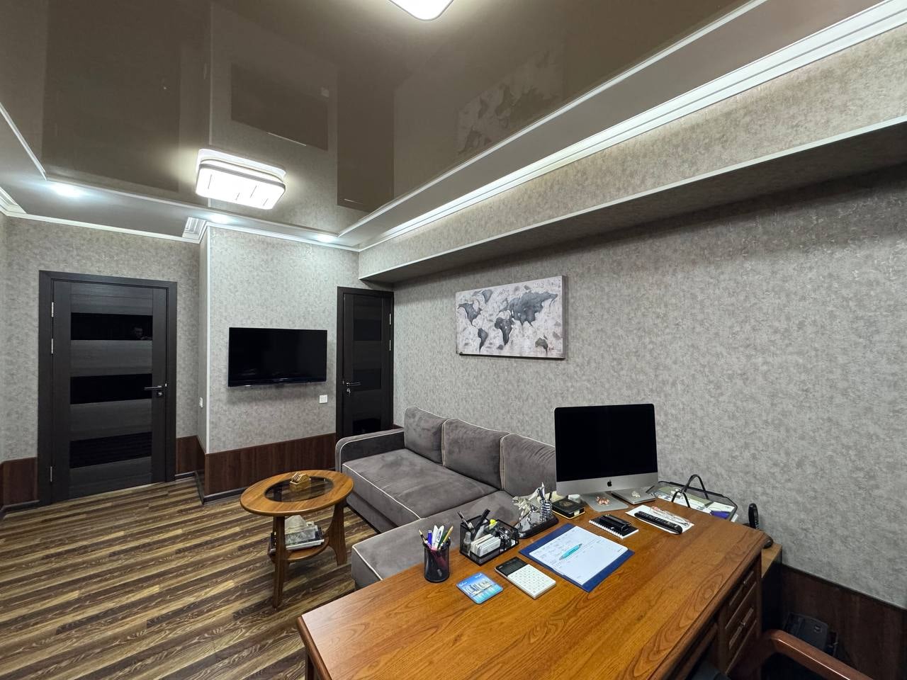 Commercial property
