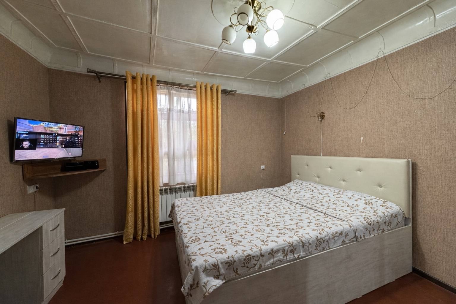 Продается Дом 57 м2, 2 сот, Паркентский, ул. Циалковская