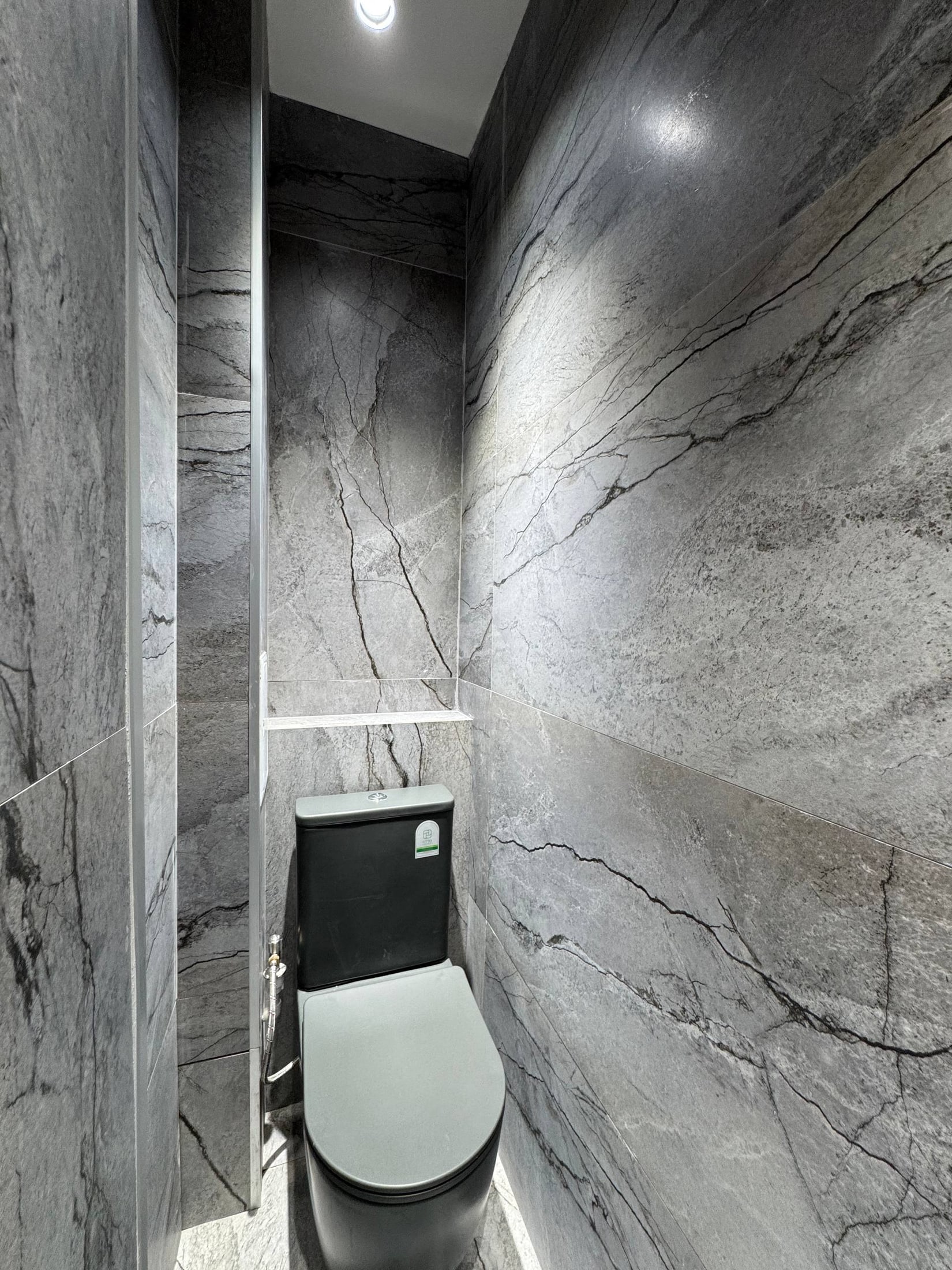 3-room apartment