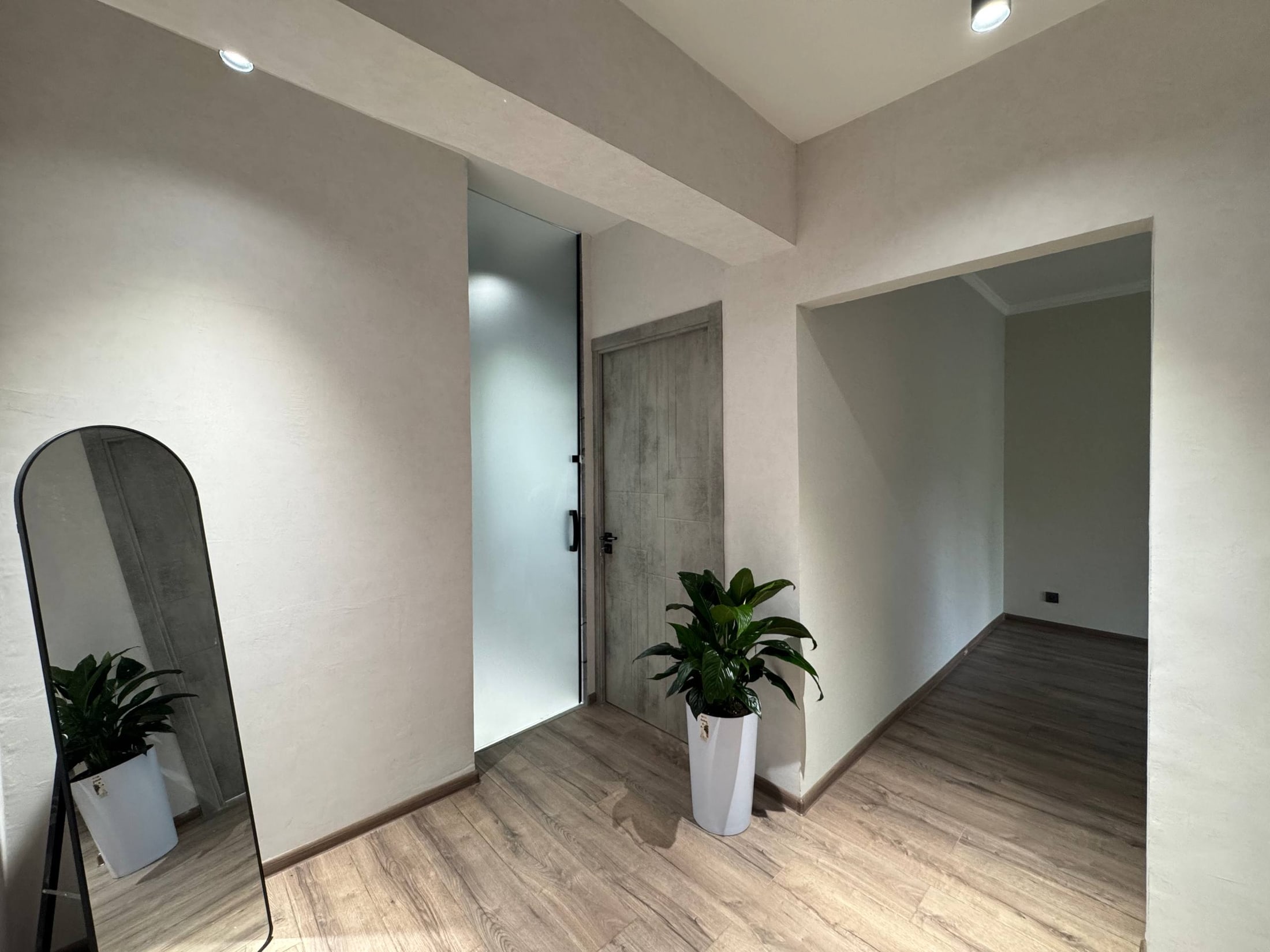 3-room apartment