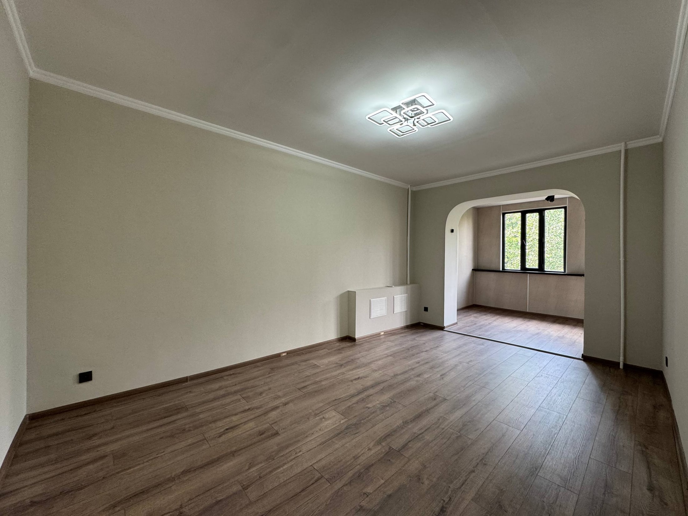3-room apartment