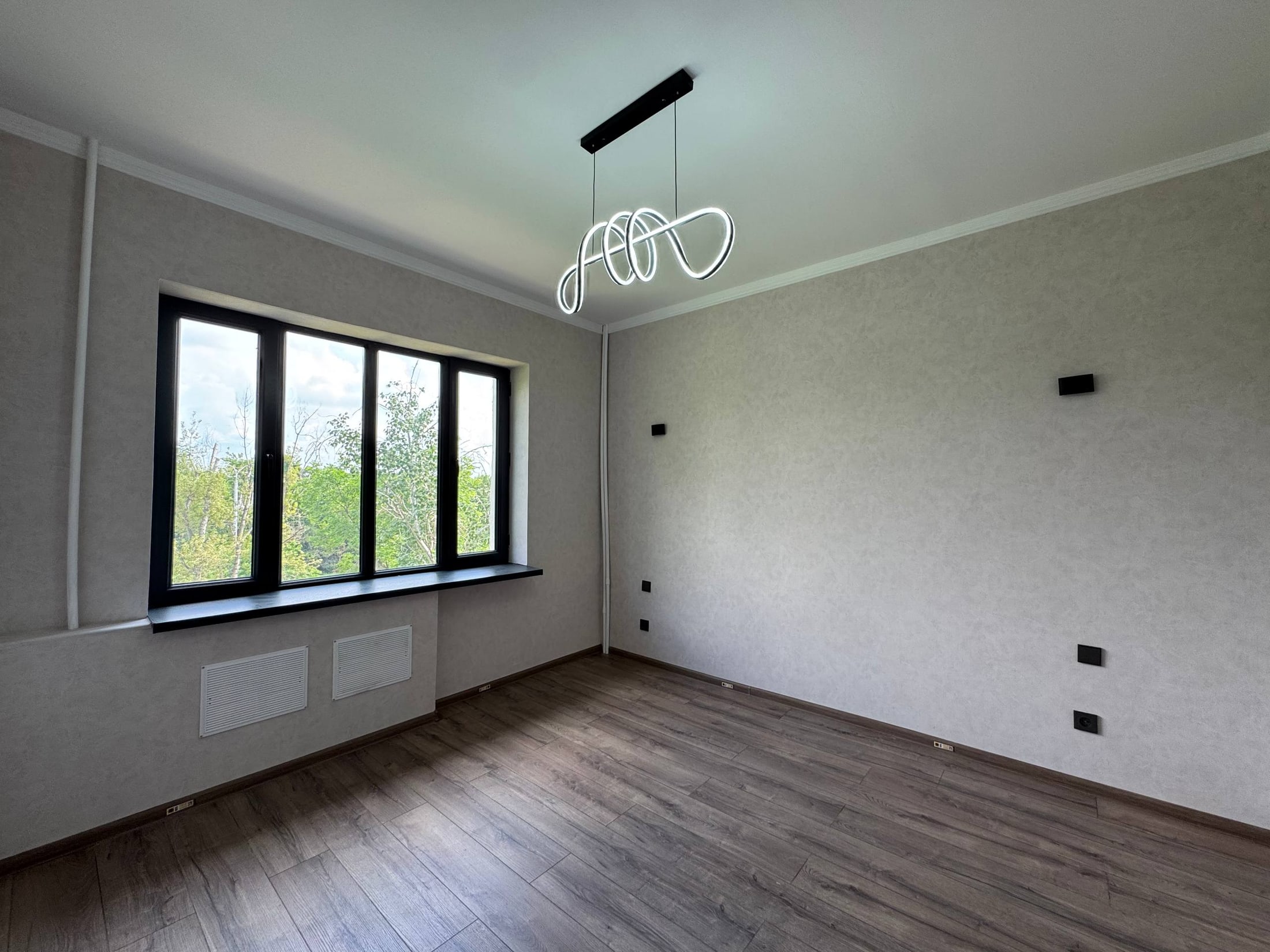 3-room apartment