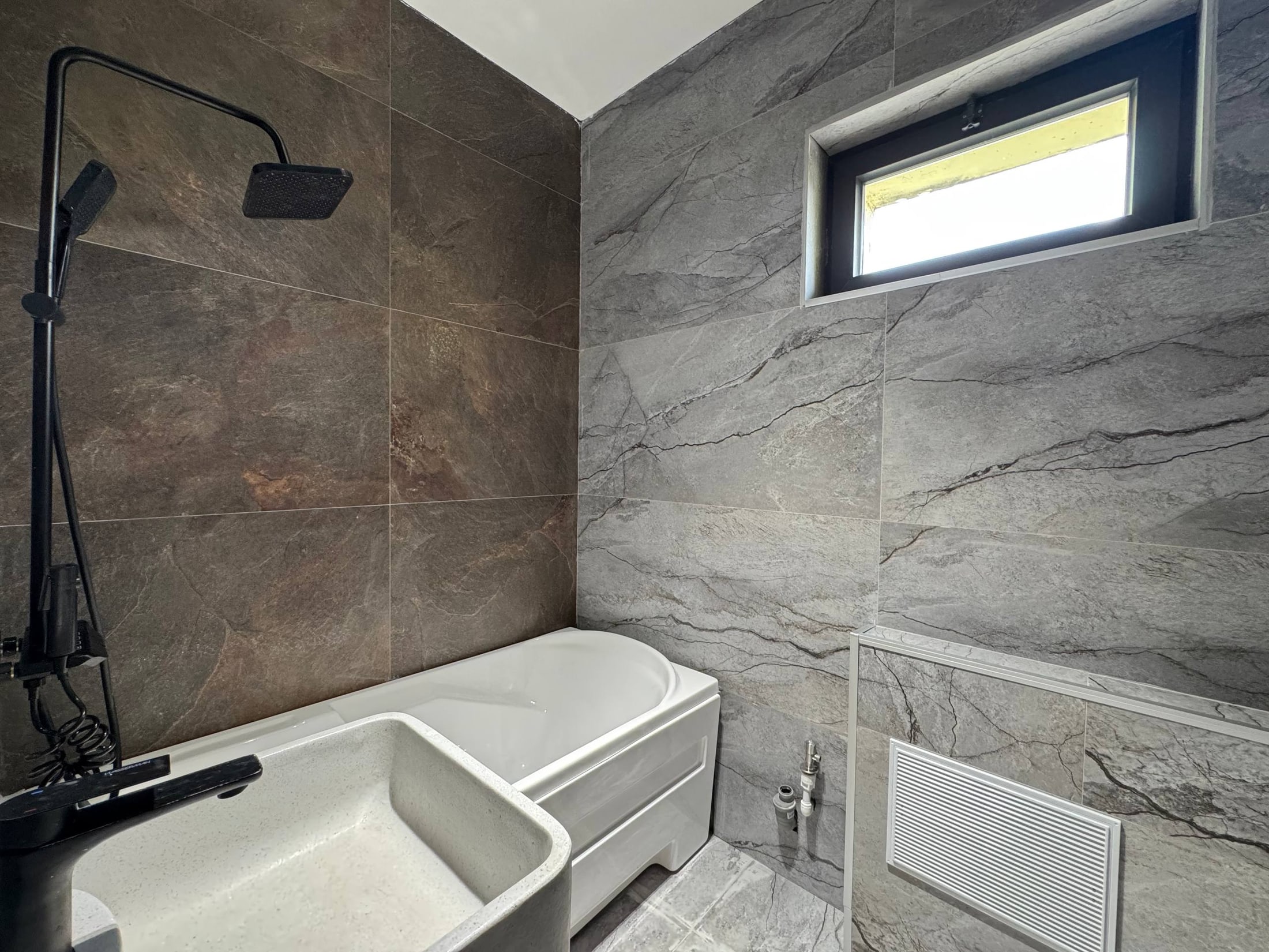 3-room apartment