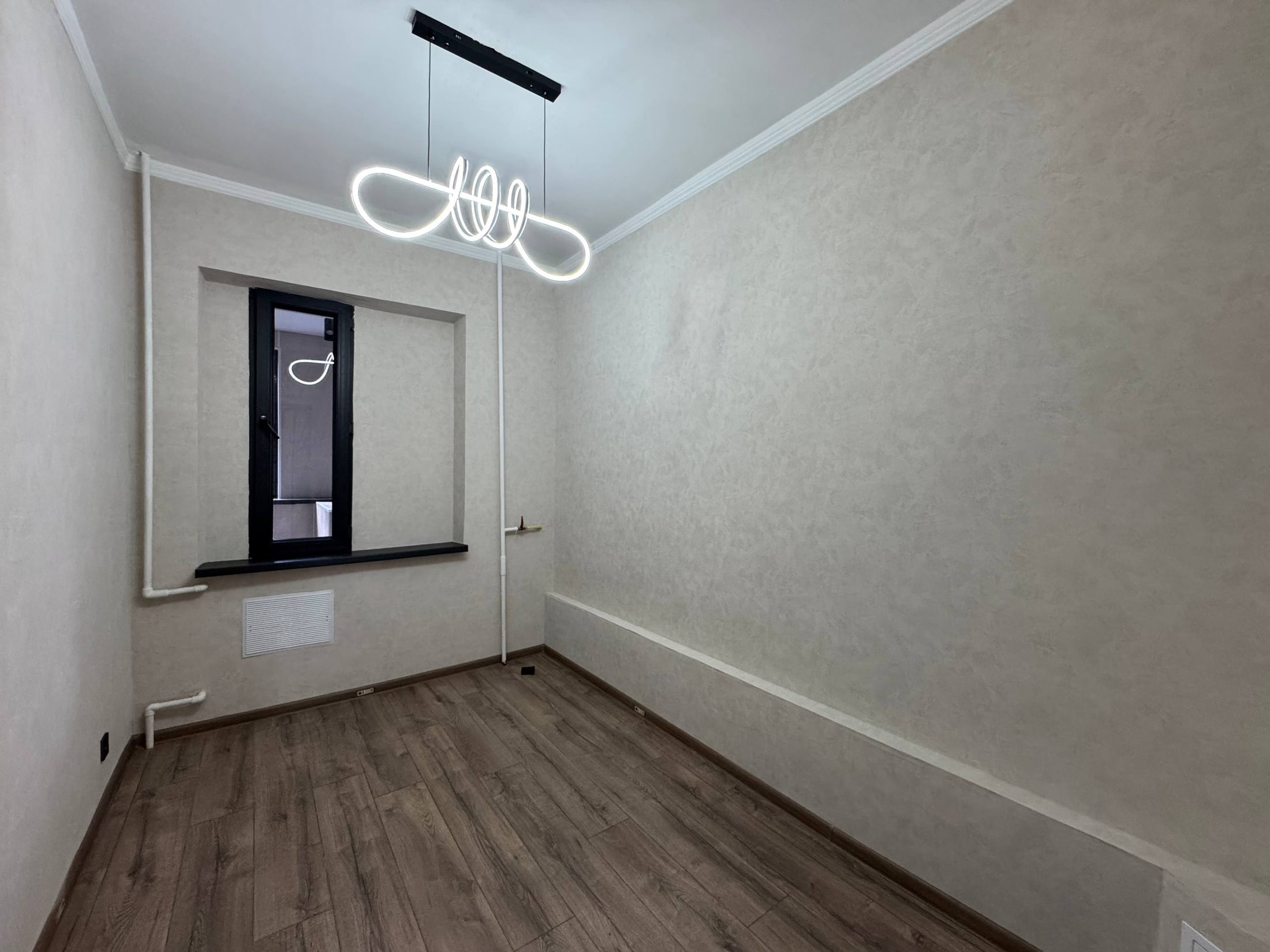 3-room apartment