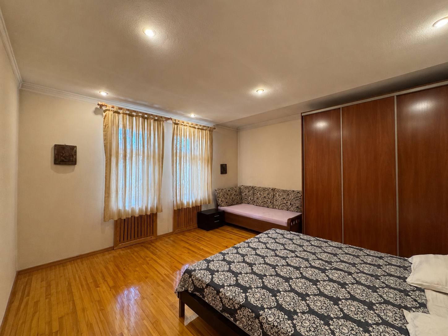 Продается Дом 189 м2, 3,8 сот, чайхана Салом