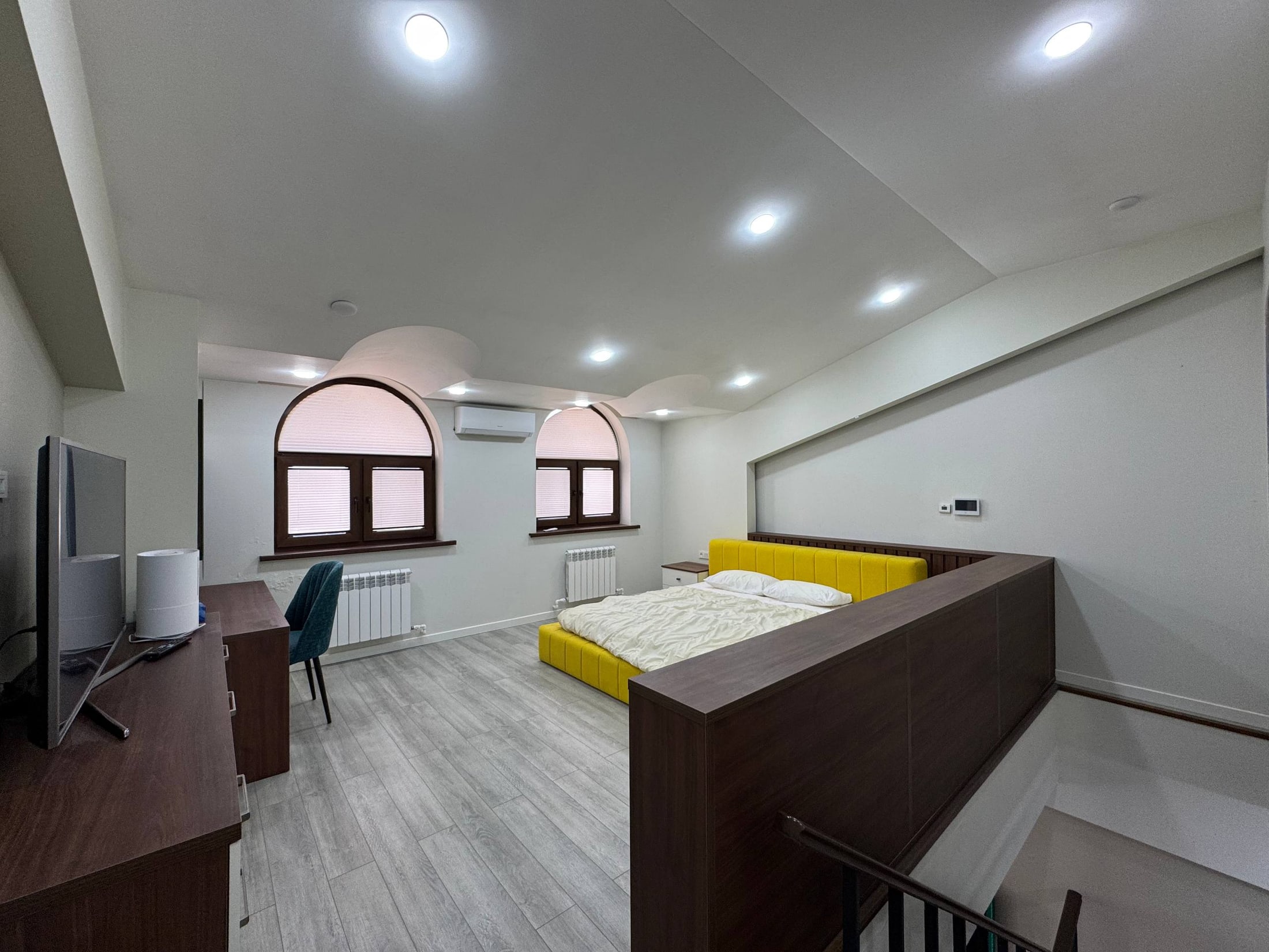 Продается Квартира 80 м2, Алайский рынок, ЖК Poytaxt Gavhari