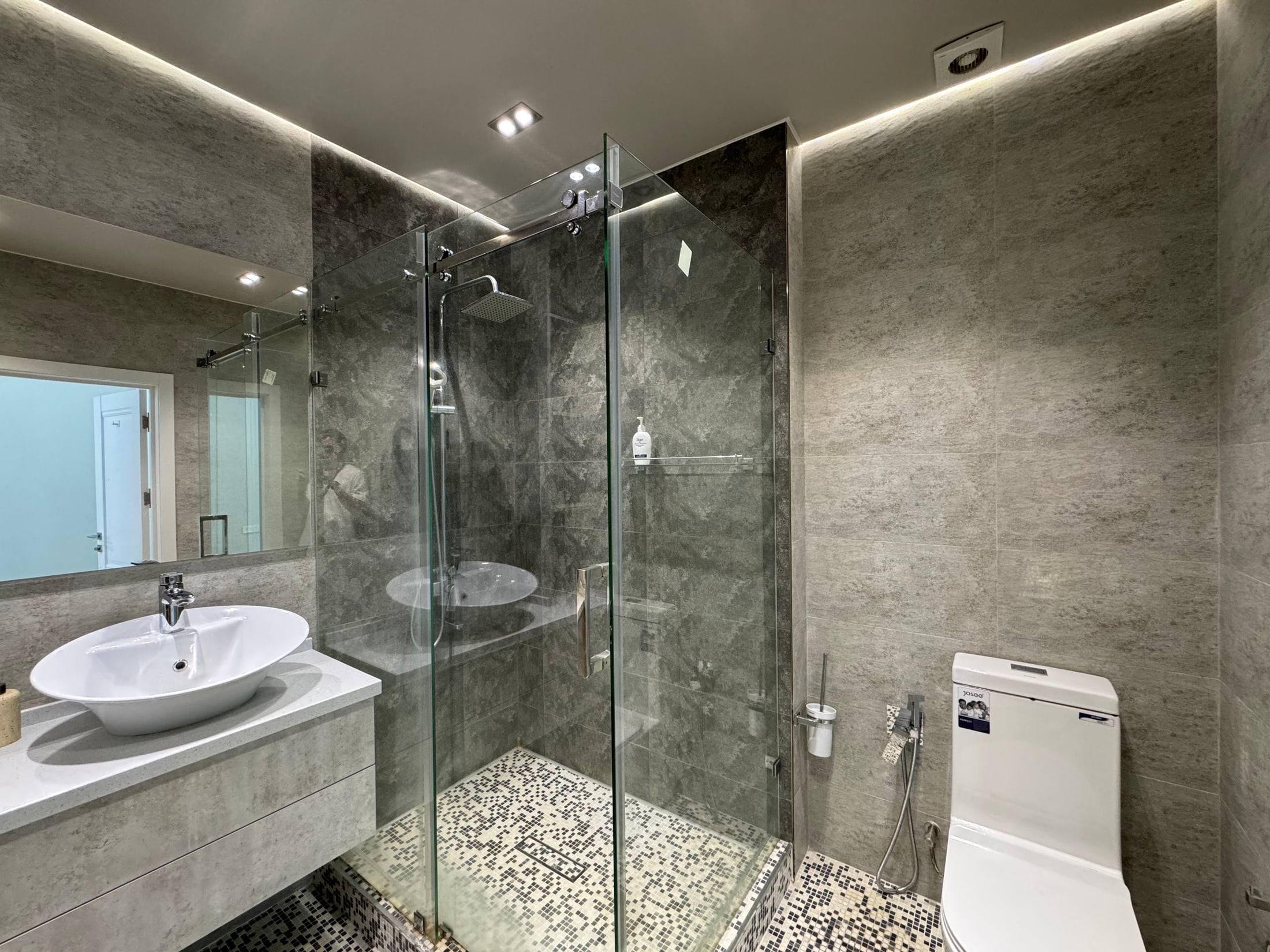 Продается Квартира 80 м2, Алайский рынок, ЖК Poytaxt Gavhari