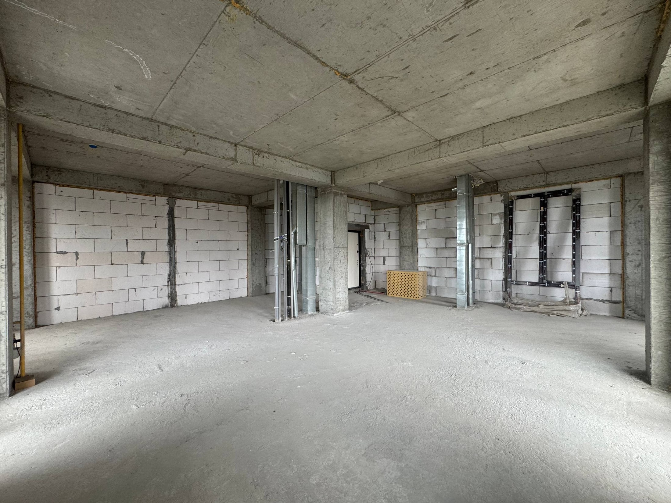 Продается Квартира 90 м2, Алайский, ЖК Imperial Club City