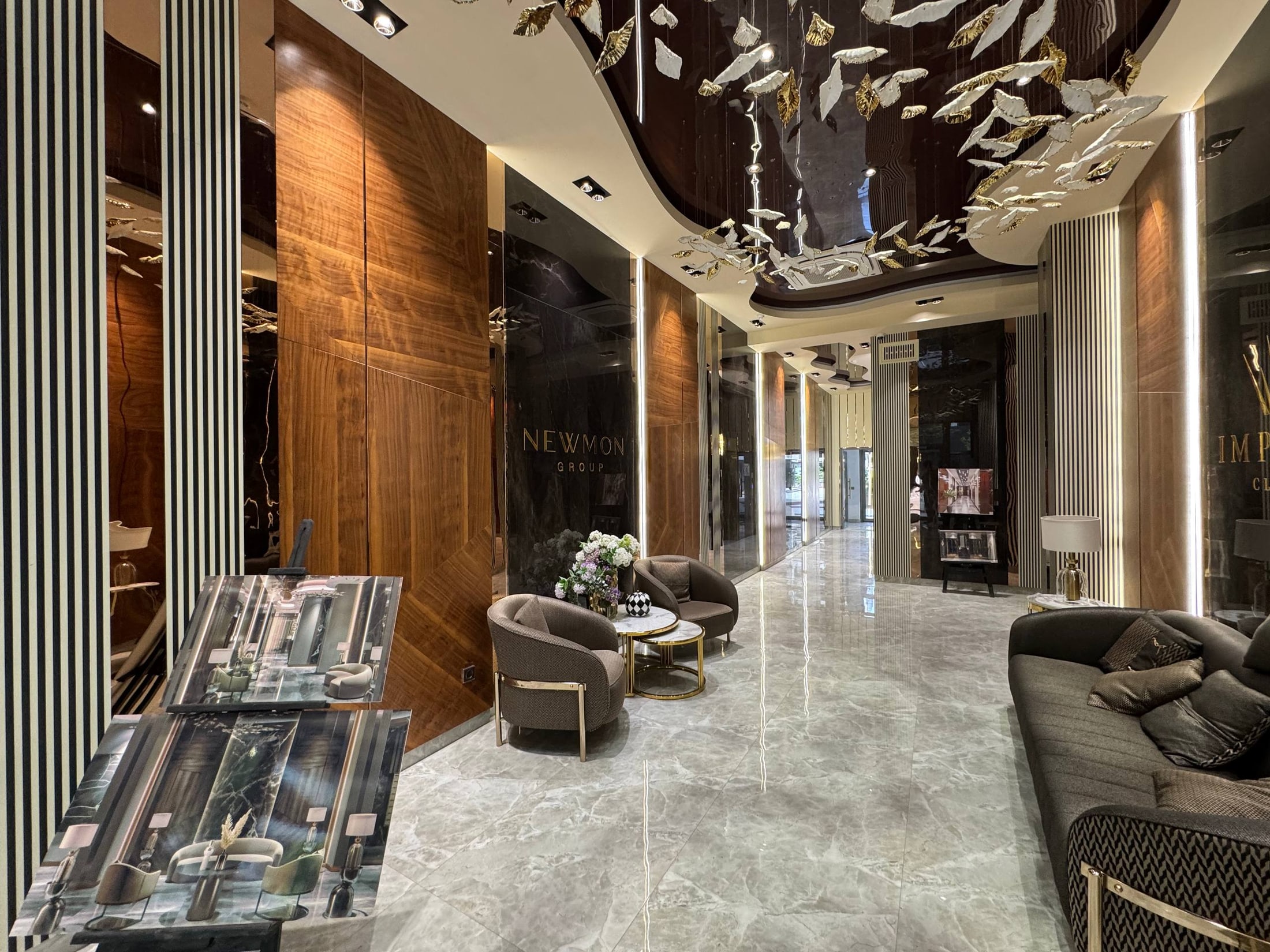 Продается Квартира 90 м2, Алайский, ЖК Imperial Club City